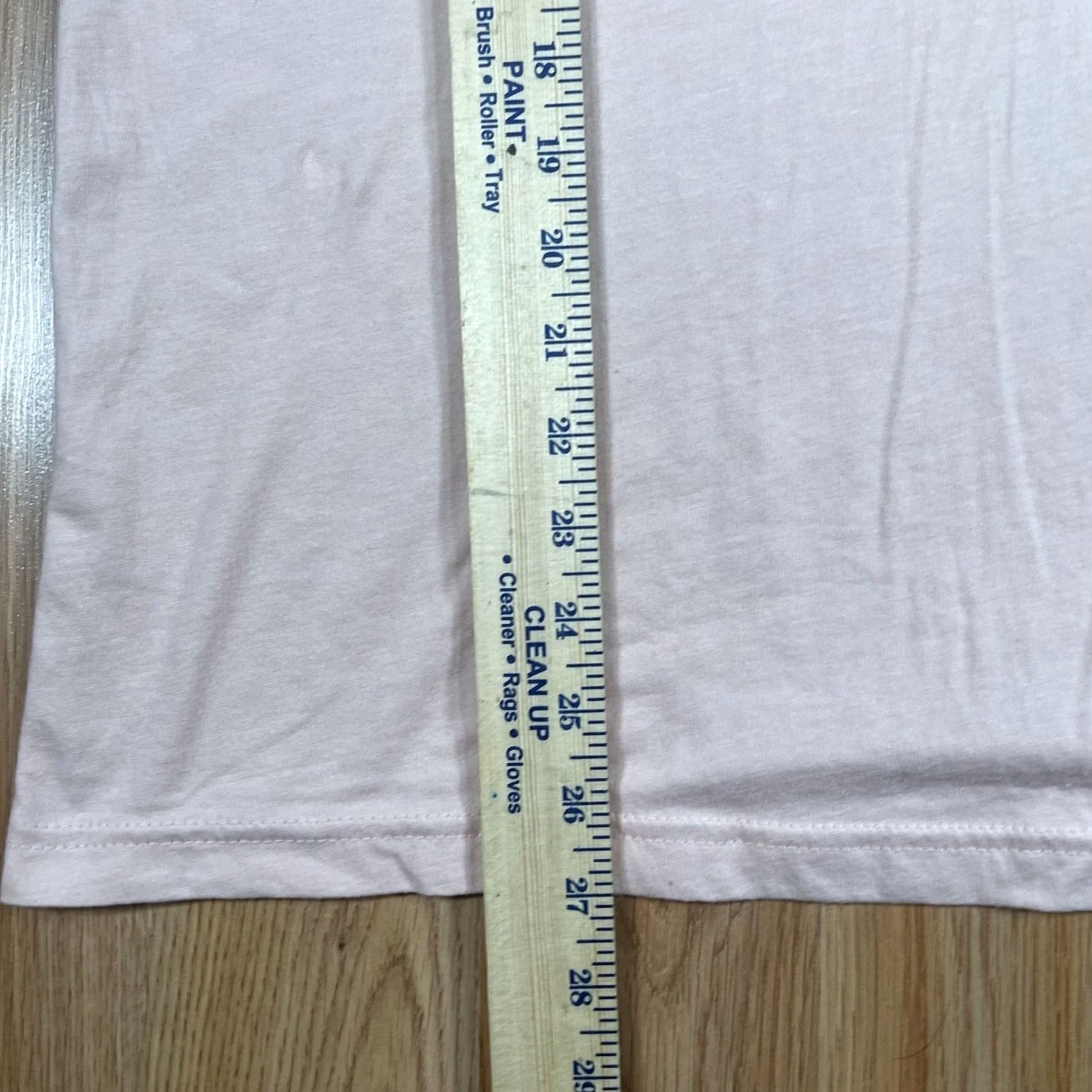 Vintage Bella + Canvas Canvas Graphics T-Shirt Mens M Gray CrewNeck Short Sleeve Poly-Cotton Size US M / EU 48-50 / 2 - 4 Thumbnail