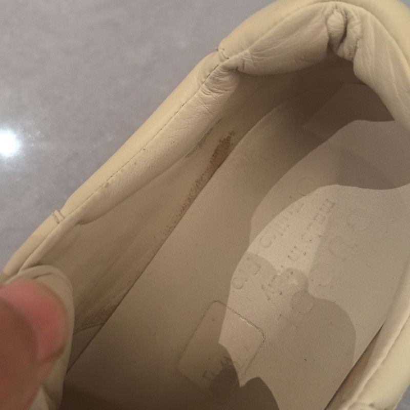 Gucci Gucci x Doraemon Rhyton Sneakers for Men - Size US 7.5 / EU 40-41 - 6 Thumbnail