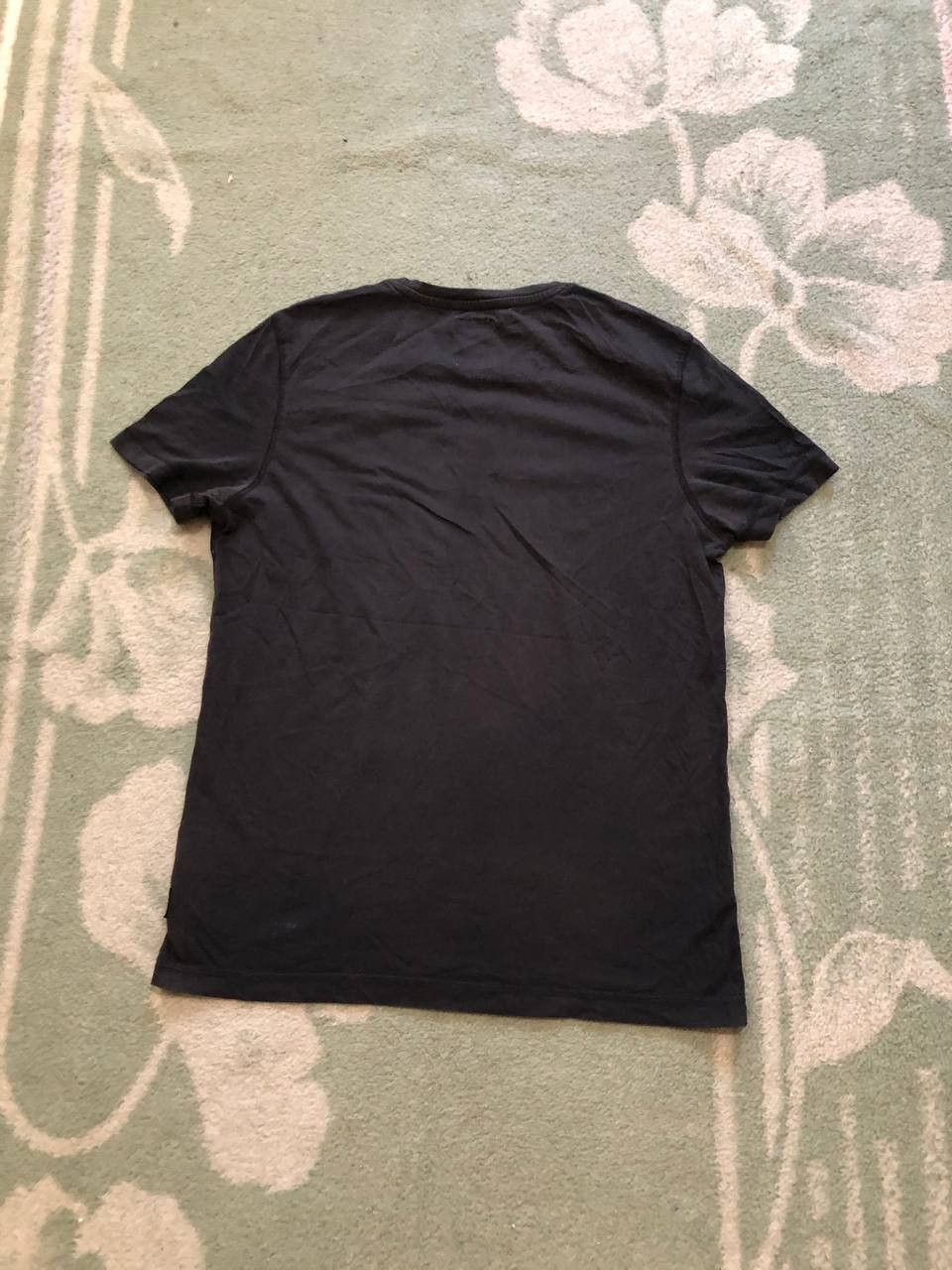 G-Star Vintage T-shirts G-Star Raw Big Logo Used Y2K 00s Size US M / EU 48-50 / 2 - 17 Thumbnail