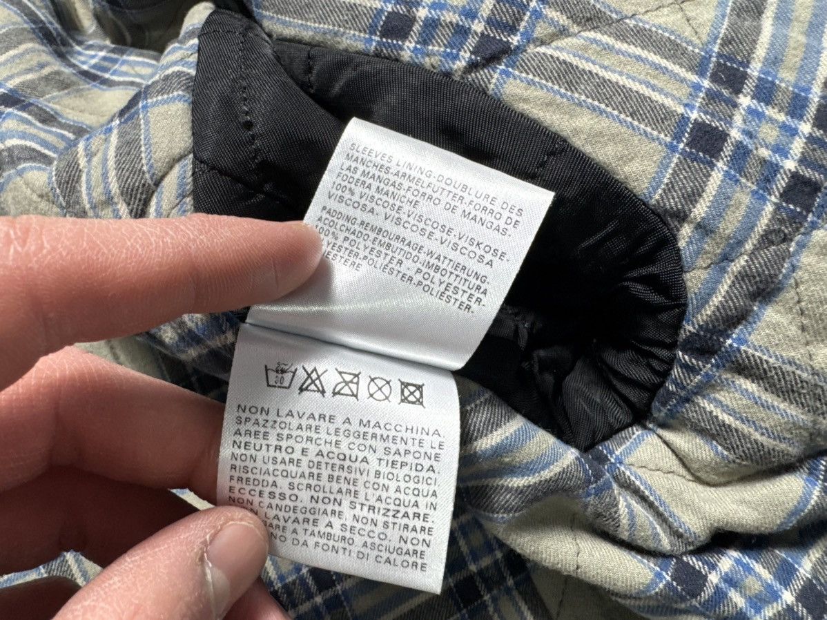 Belstaff Belstaff Women’s Waxed Jacket Size 38 Vintage Size XS / US 0-2 / IT 36-38 - 15 Thumbnail