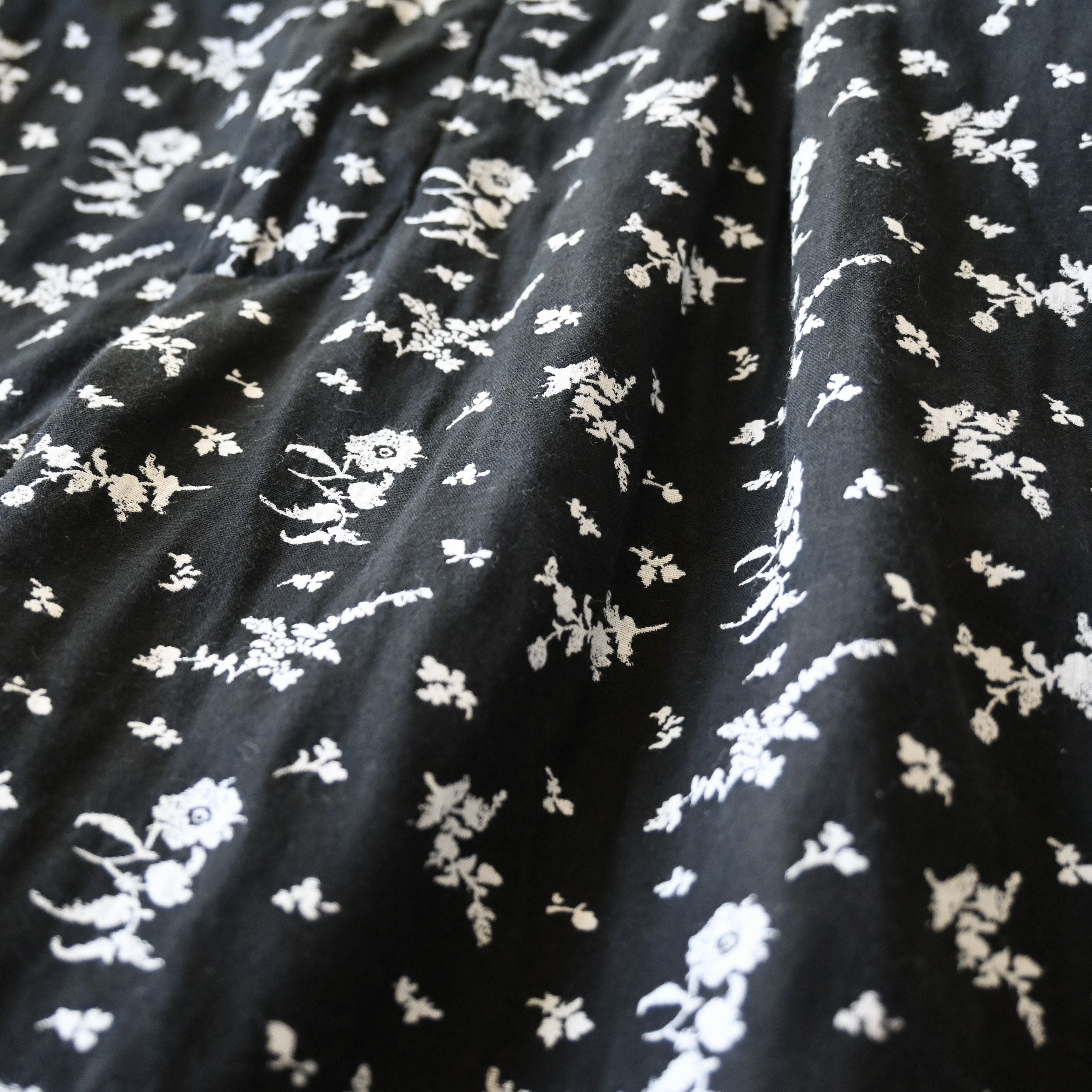 Engineered Garments Engineered Garments "Sunset Short", jacquard floral, M Size US 34 / EU 50 - 16 Thumbnail