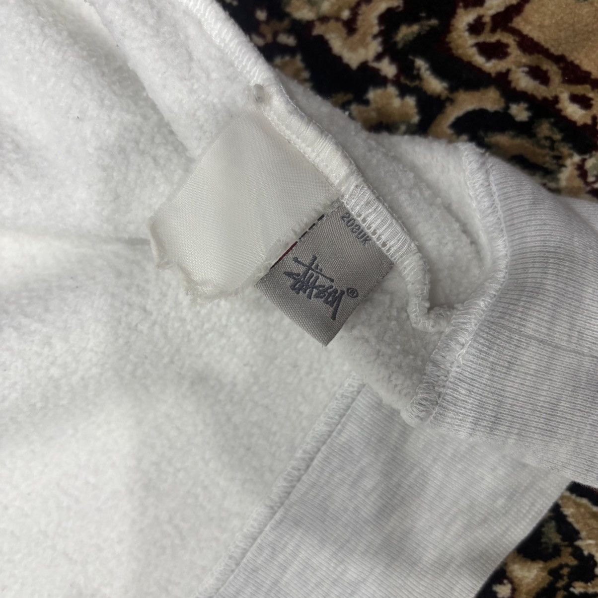 Stussy stussy 90s Size US M / EU 48-50 / 2 - 5 Thumbnail