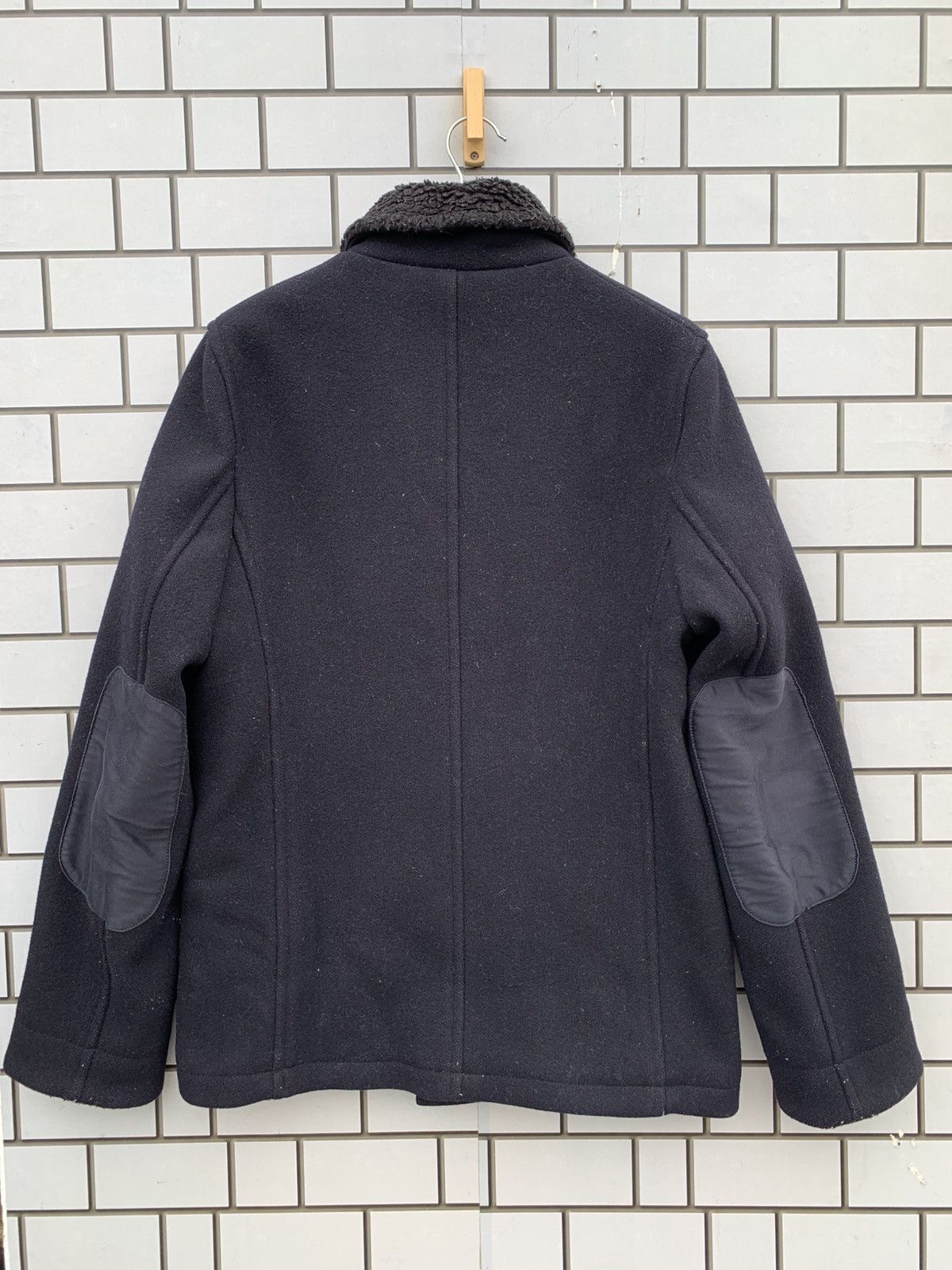 Blue Blue Japan Vintage Japanese Brand Arigato Blue Blue Japan Indigo Jacket Size US M / EU 48-50 / 2 - 5 Thumbnail