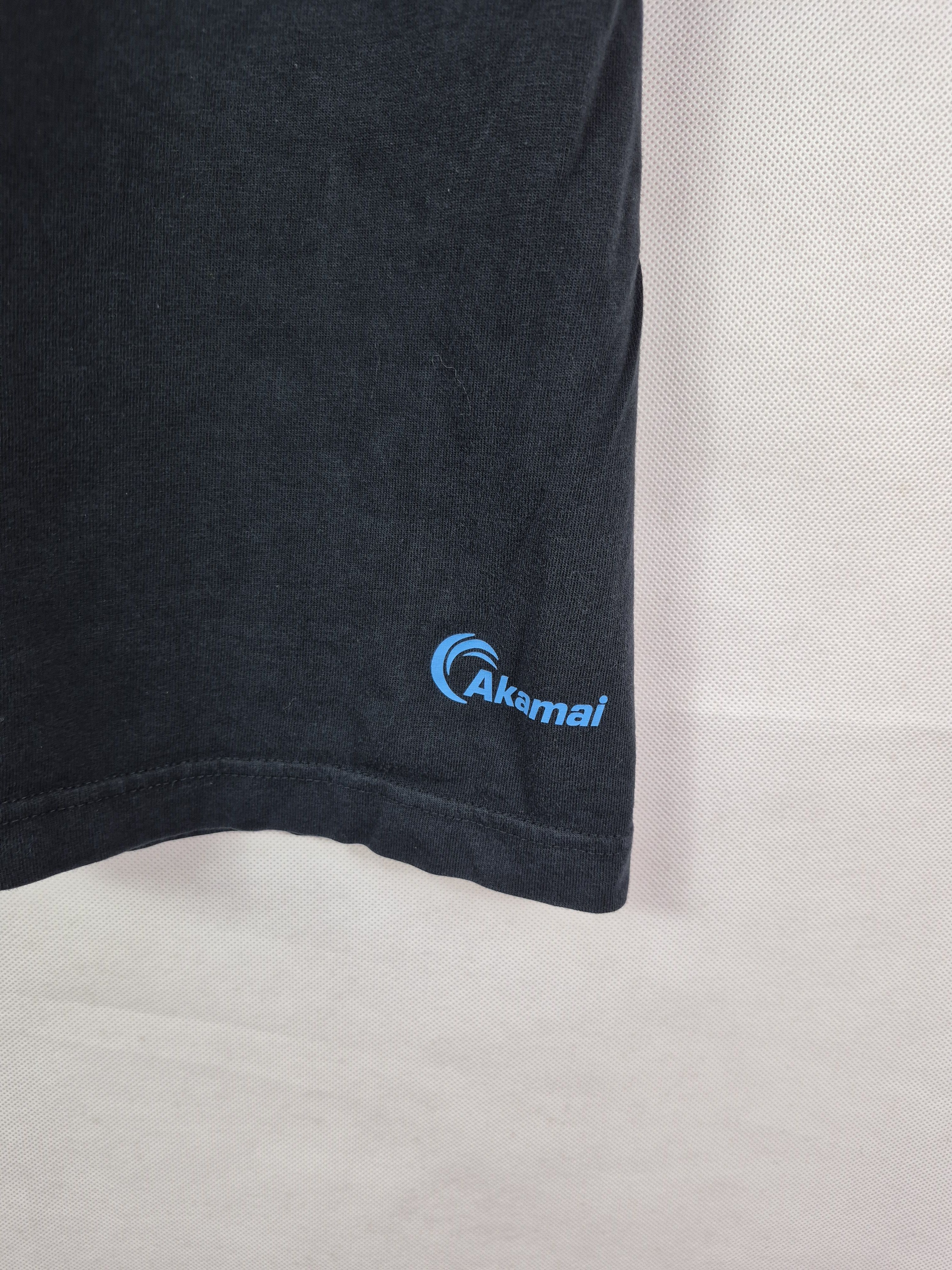 Japanese Brand 🔥 Uniqlo Peace for All Akamai Tee Size US XL / EU 56 / 4 - 3 Thumbnail