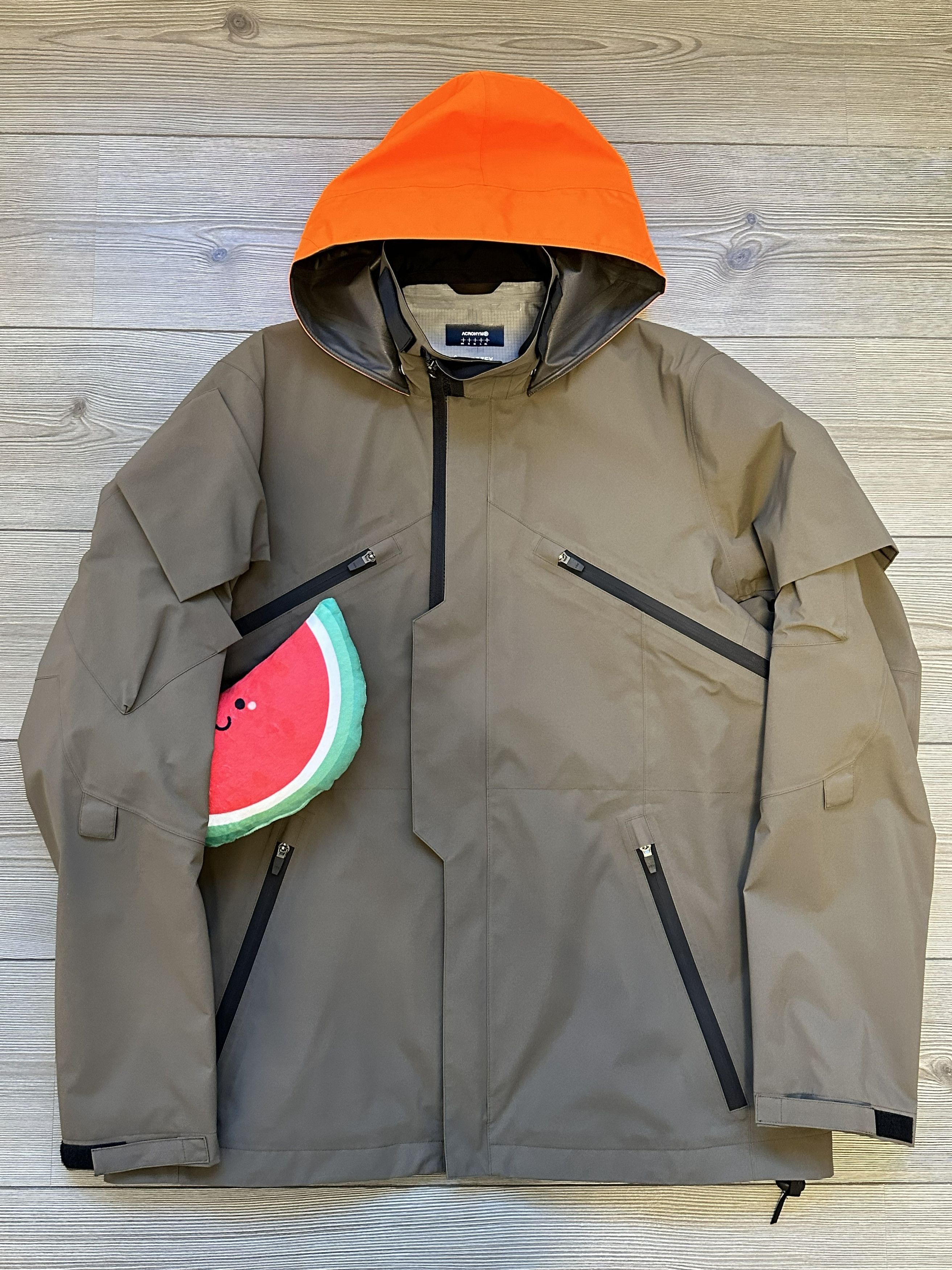 Acronym J41-GT | Grailed