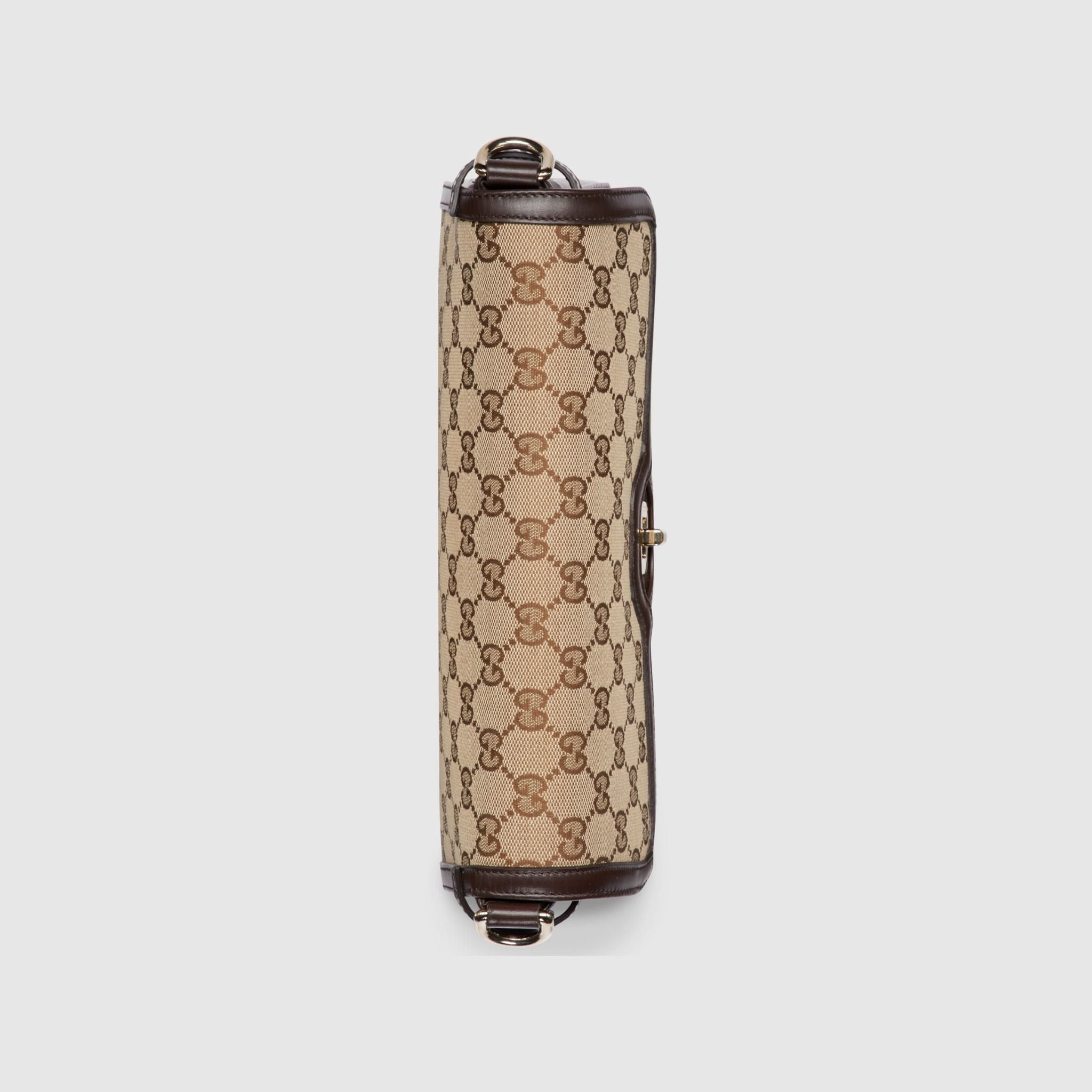 Gucci o1la5ras0526 Size: OS / Gucci Luce Small Shoulder Bag Size ONE SIZE - 7 Thumbnail