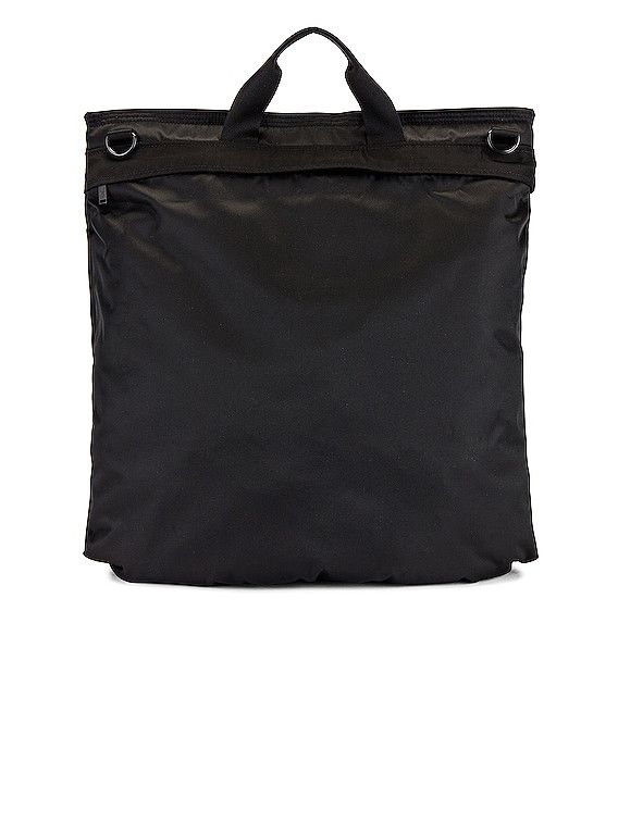 Y-3 Yoji Yamamoto tote