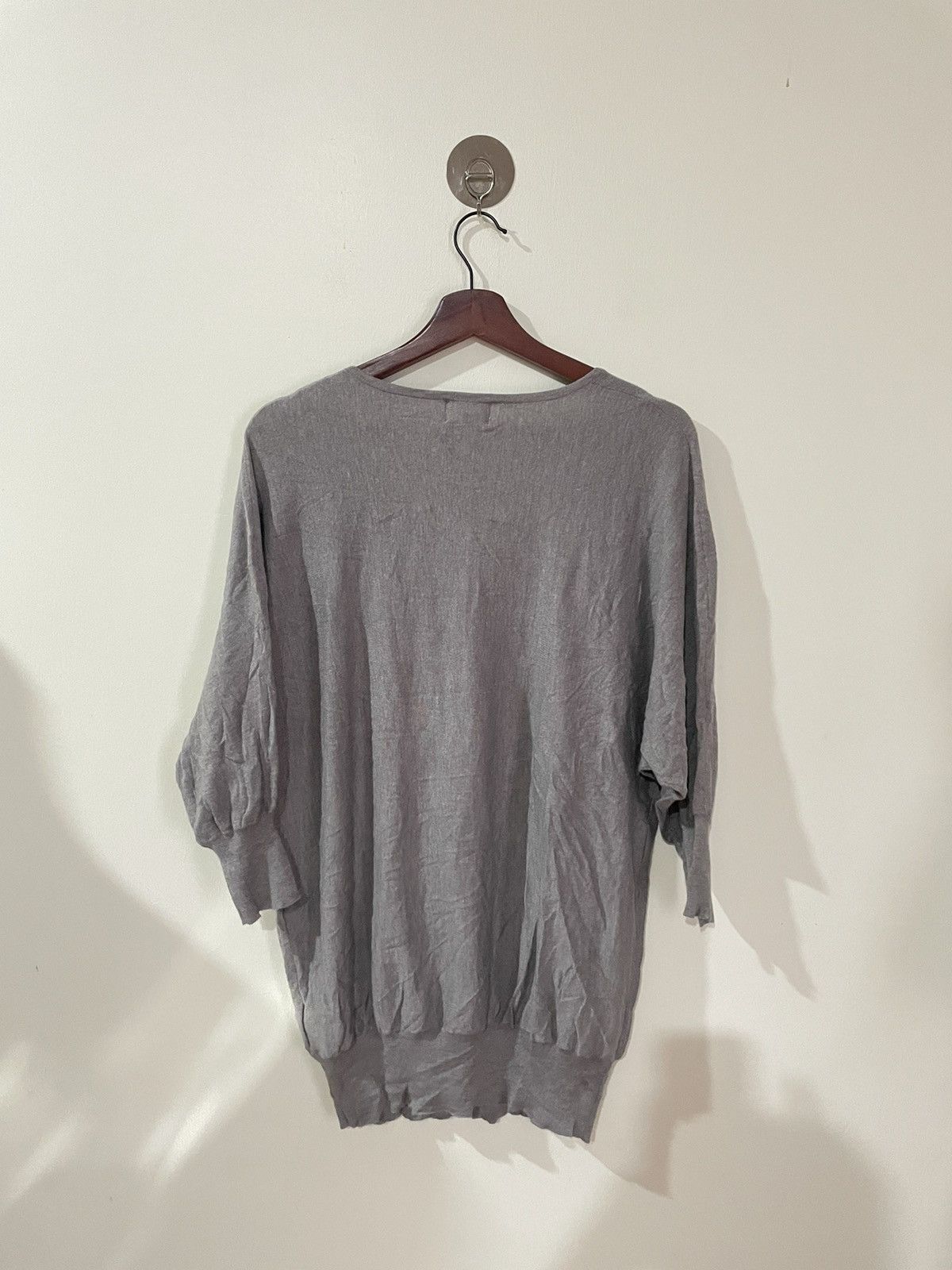 Lanvin Lanvin knitwear Size XS / US 0-2 / IT 36-38 - 2 Thumbnail