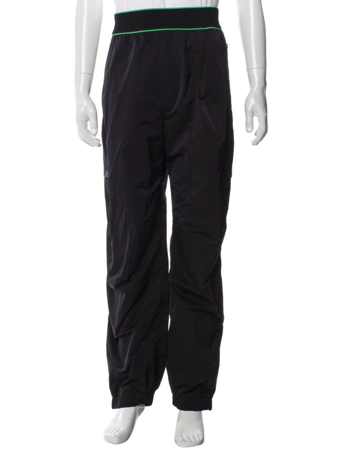 Bottega Veneta Ski Cargo Pants Size US 32 / EU 48 - 1 Thumbnail