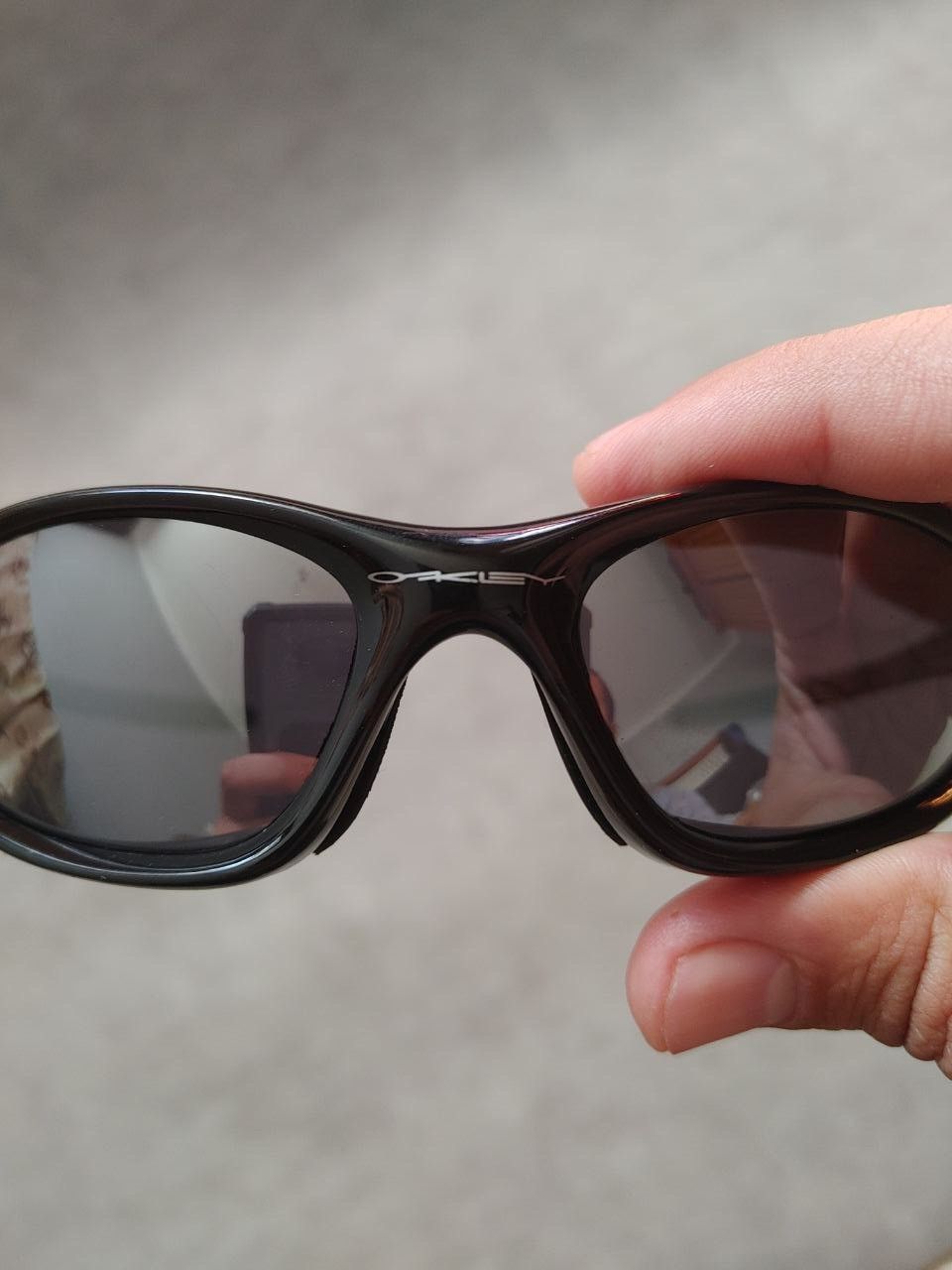 Oakley Oakley Twenty XX Size ONE SIZE - 2 Thumbnail