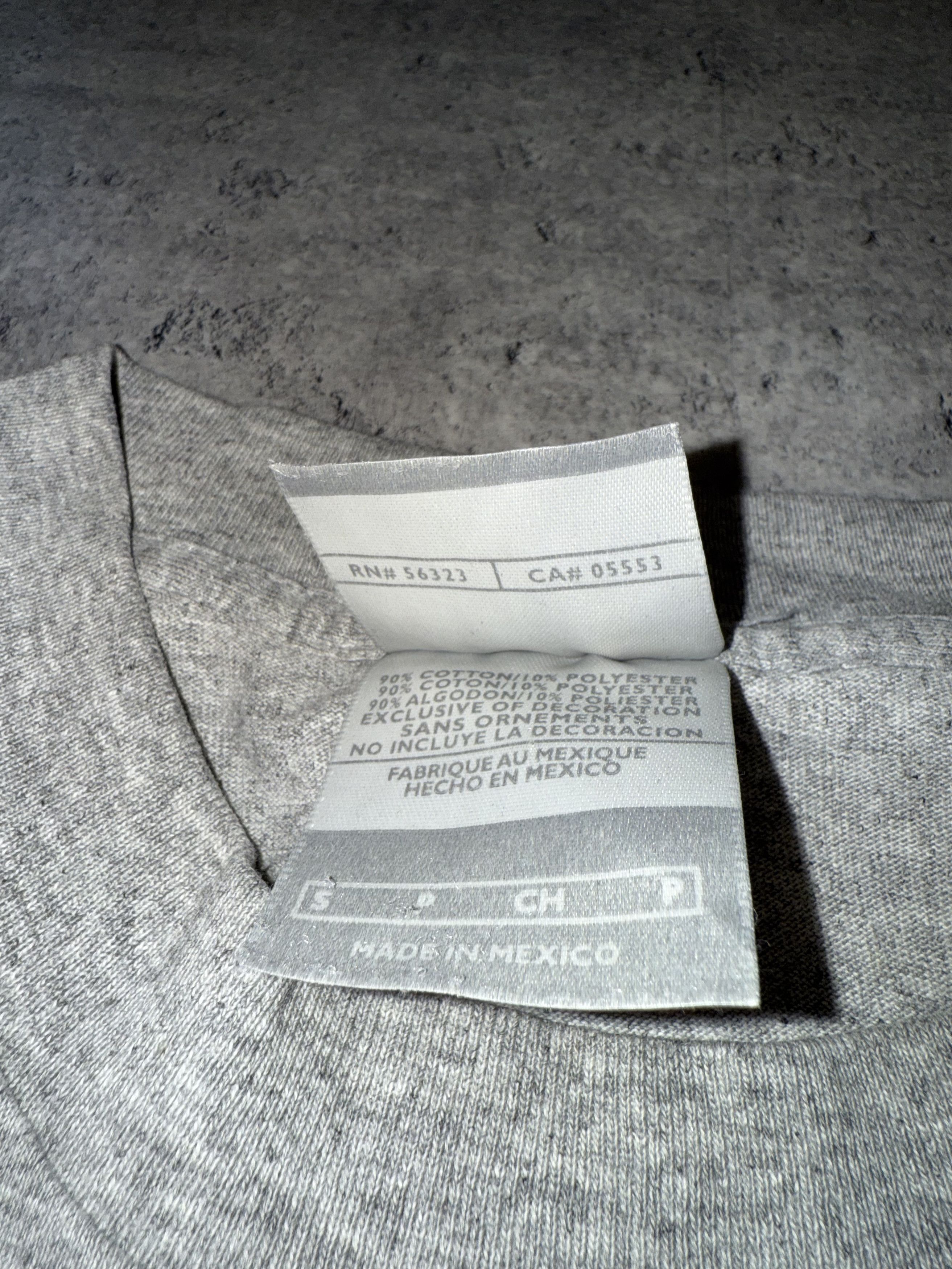 Nike × Vintage Nike 90s Vintage Size US S / EU 44-46 / 1 - 4 Thumbnail