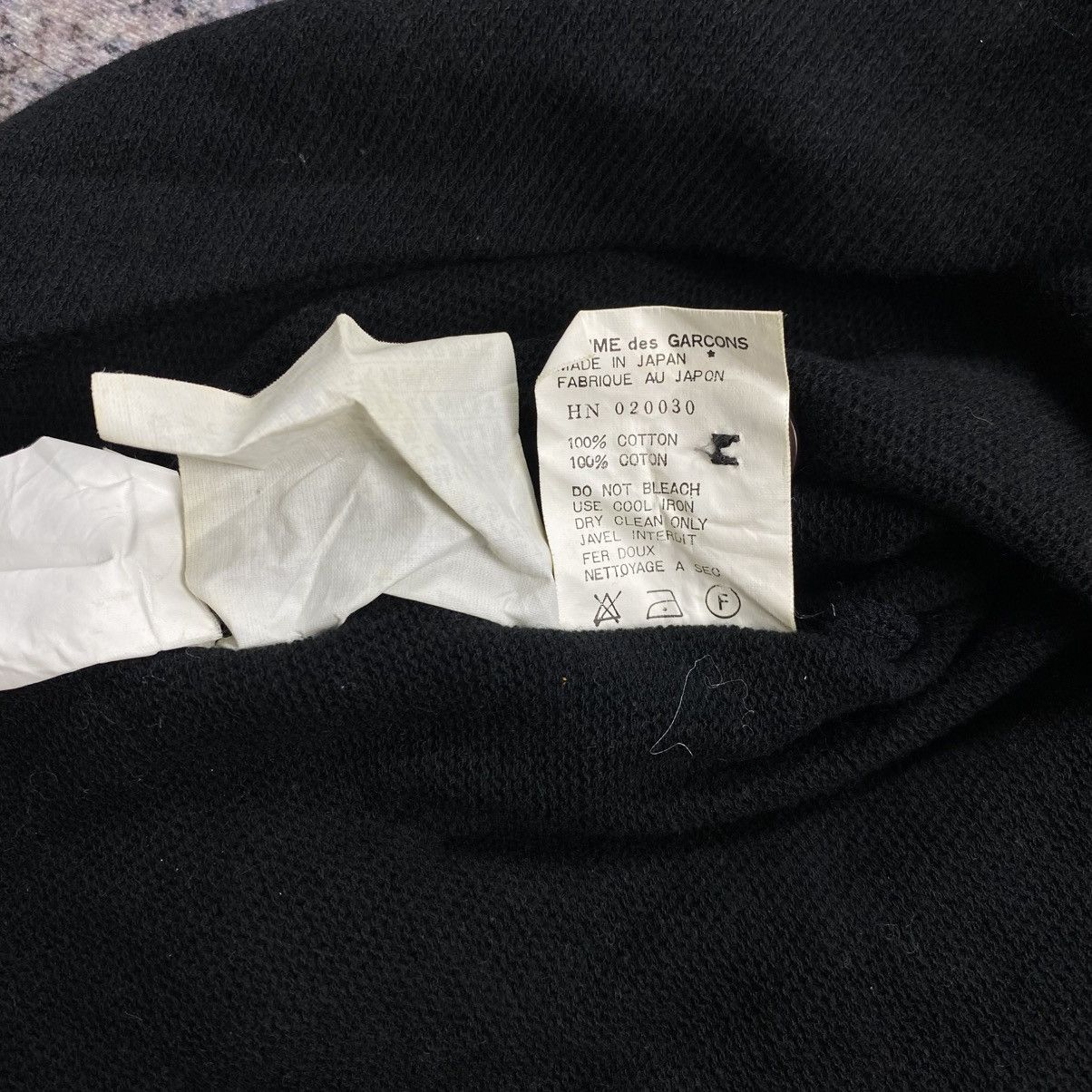 Comme des Garcons Homme comme des garcons homme cardigan Size US M / EU 48-50 / 2 - 8 Thumbnail