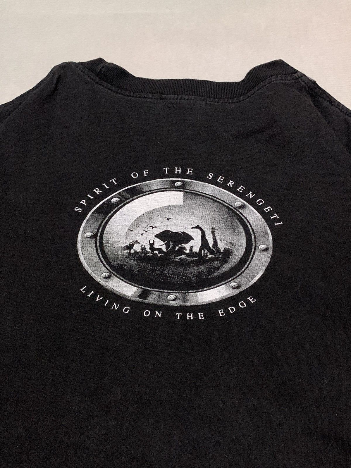 Other Vintage Joligolf Thailand Thai Elephant tourist t-shirt Size US L / EU 52-54 / 3 - 9 Thumbnail