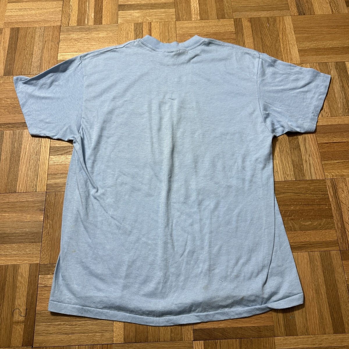 Vintage Vintage Surf Mania tee Size US XL / EU 56 / 4 - 2 Thumbnail