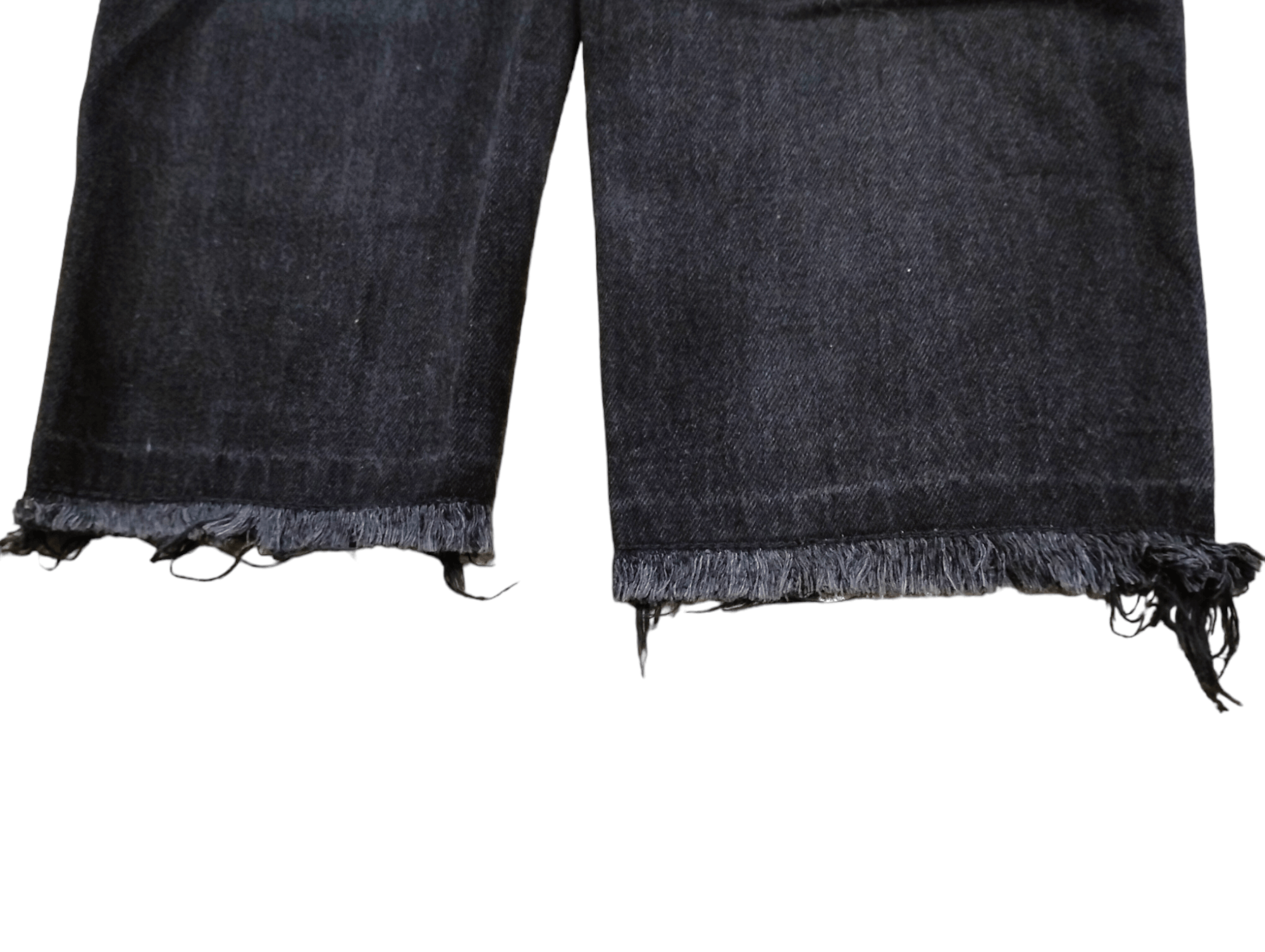 GU × Maison MIHARA YASUHIRO Archive💥 Miharayasuhiro x Gu Seditionaries Denim Pants Size US 34 / EU 50 - 10 Thumbnail