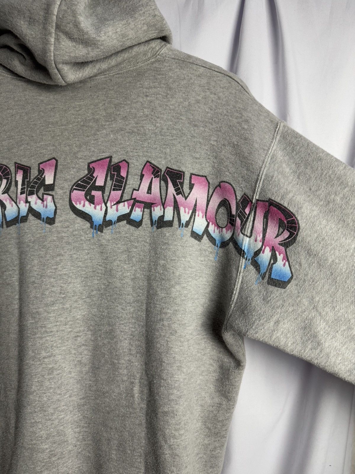 Hysteric Glamour Hysteric Glamour Hoodie Size US M / EU 48-50 / 2 - 5 Thumbnail
