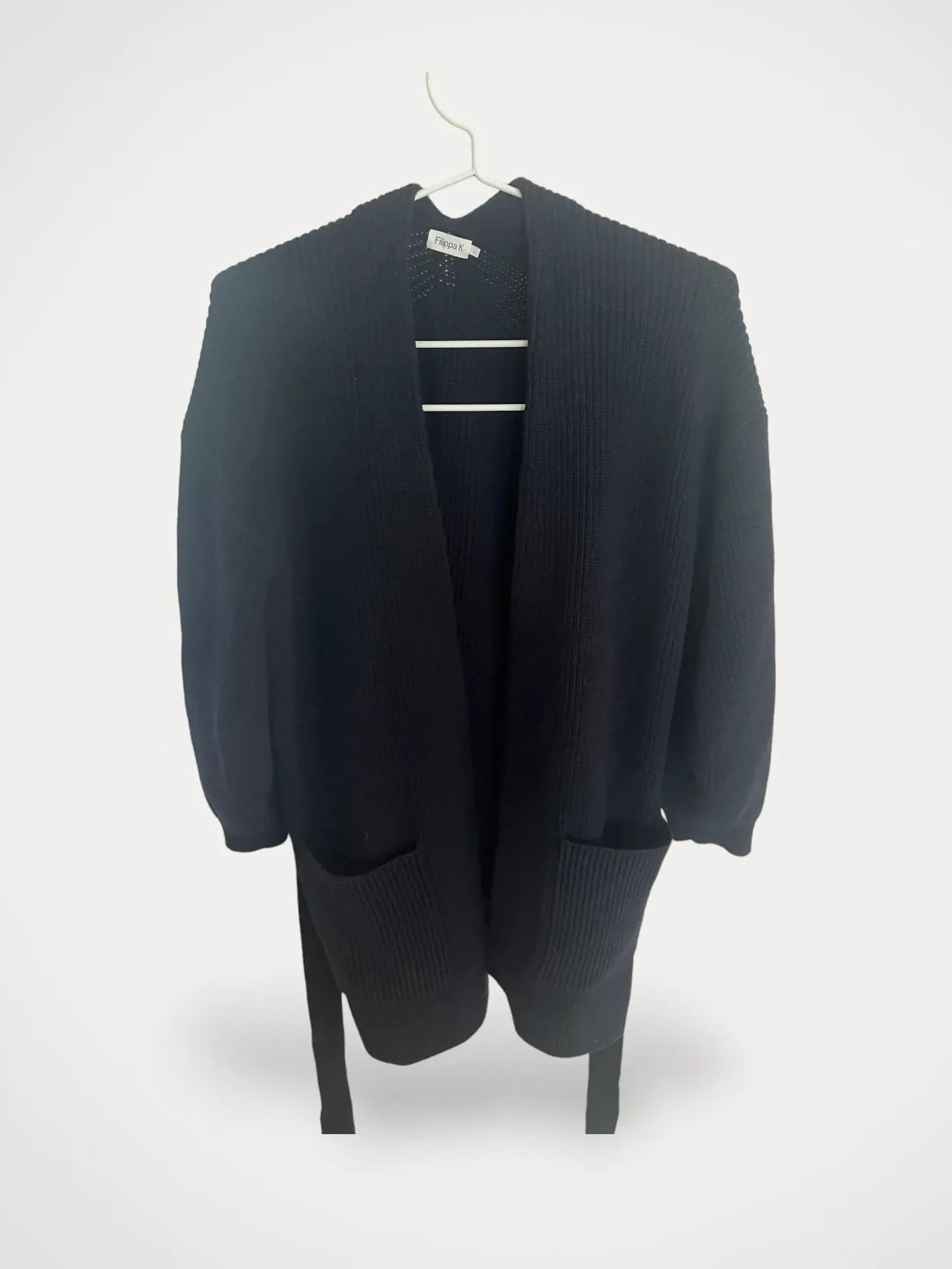 Filippa K Filippa K Cardigan Size L / US 10 / IT 46 - 1 Thumbnail