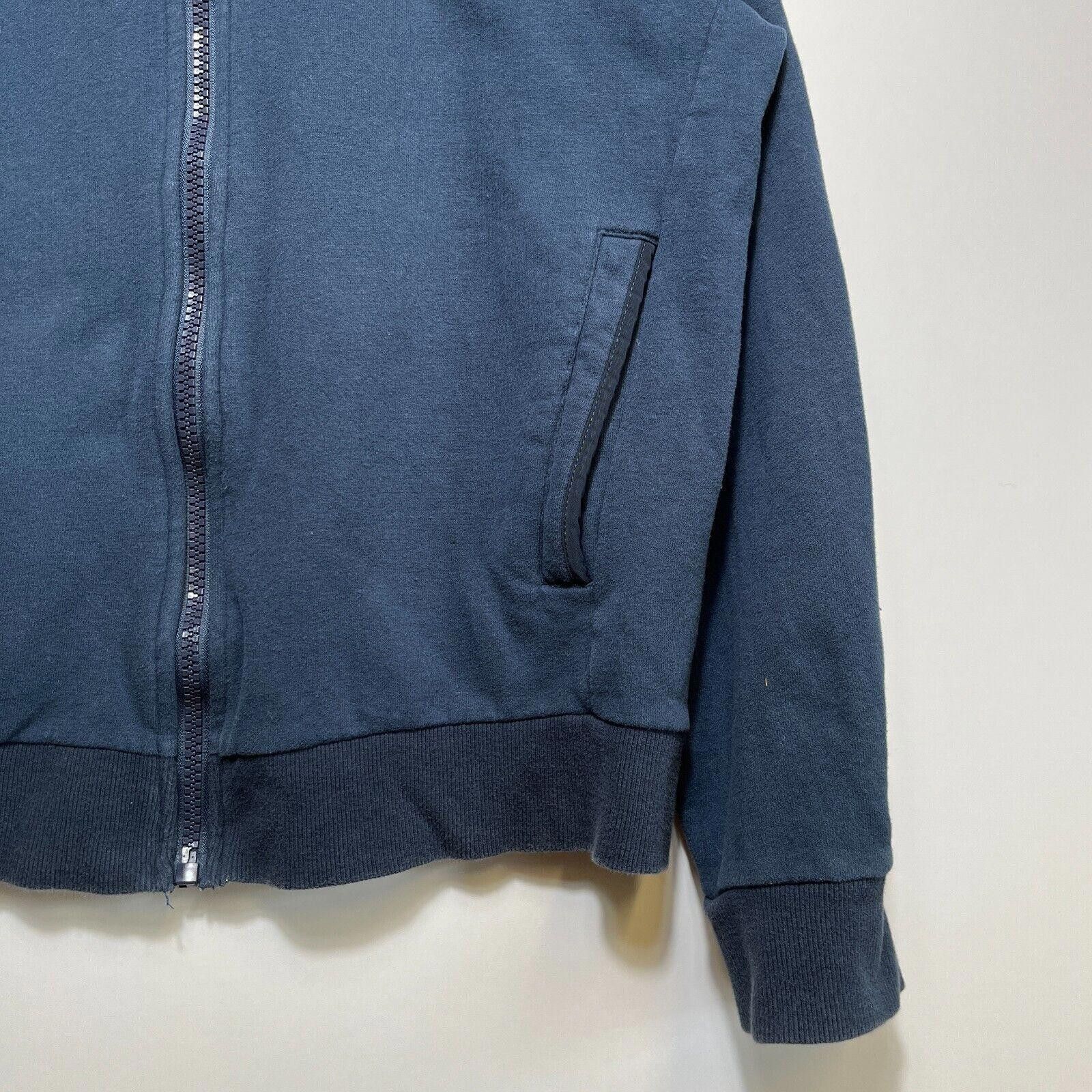 Polo Ralph Lauren × Vintage Vintage 90s Polo Ralph Lauren Sweatshirt XL Nylon Patch Size US XL / EU 56 / 4 - 6 Thumbnail