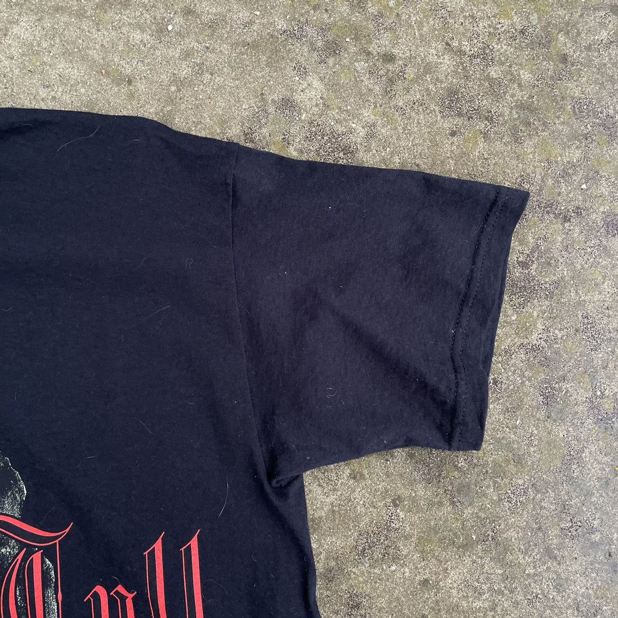 Vintage Vintage Jethro Trull Aqualung T-shirts Rock Band Tee Y2K 90s Size US M / EU 48-50 / 2 - 5 Thumbnail
