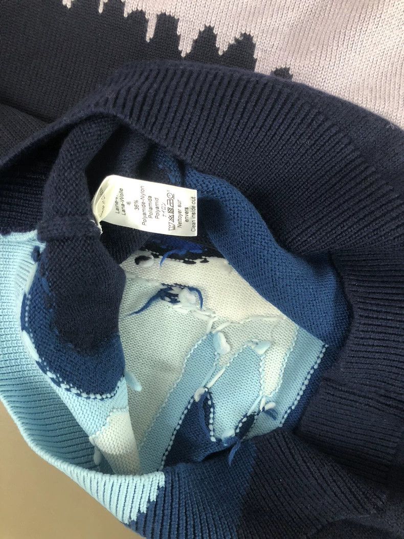 Kenzo KENZO Classic sweater Size XS / US 0-2 / IT 36-38 - 4 Thumbnail