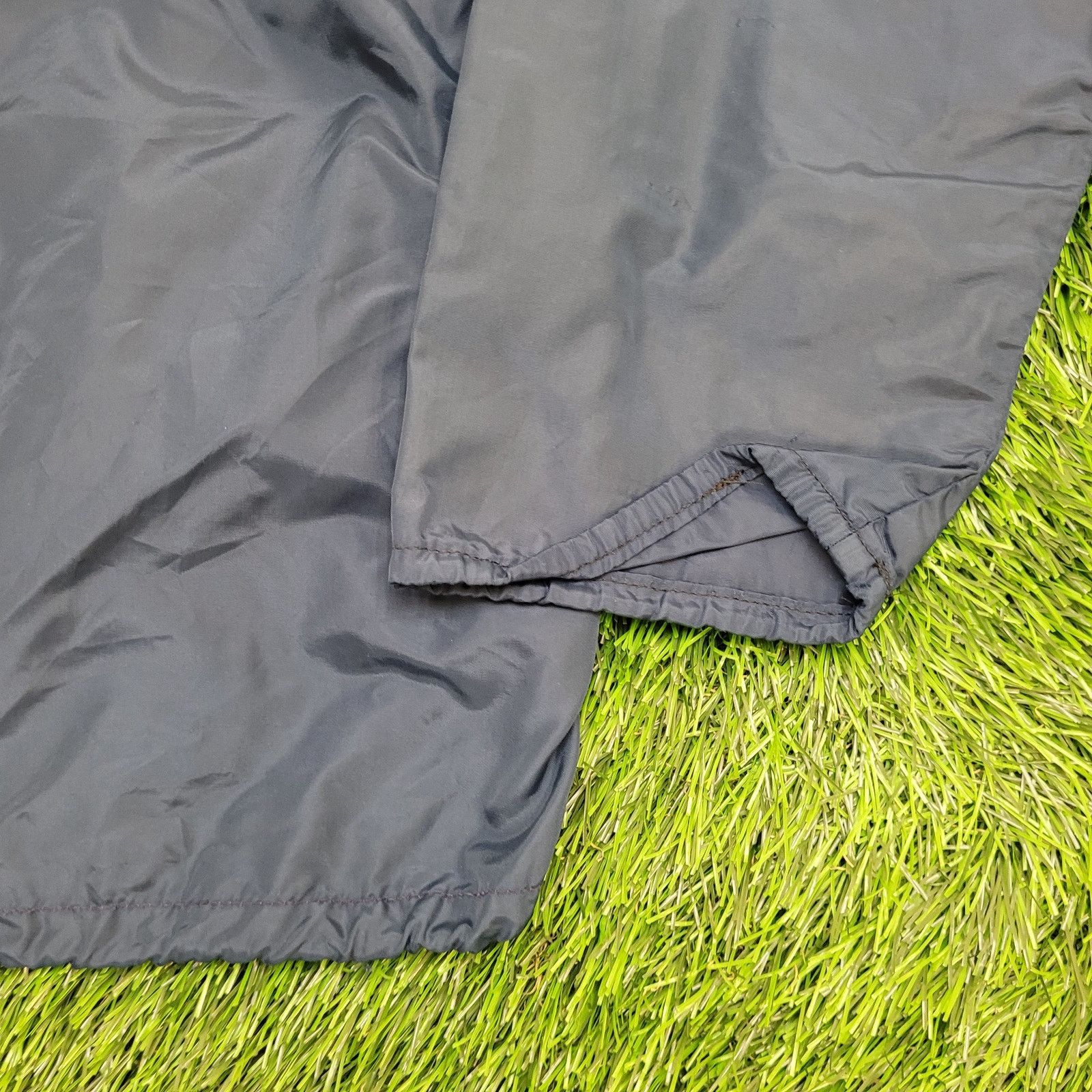 Champion Vintage 50s Champion Coach Jacket M/L 23x27 Baggy Size US L / EU 52-54 / 3 - 15 Thumbnail