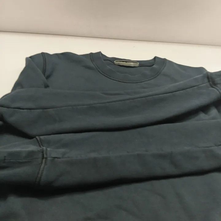 Other Stone Island Dyed Crew Sweatshirt for Men -2506 Size US XL / EU 56 / 4 - 3 Thumbnail