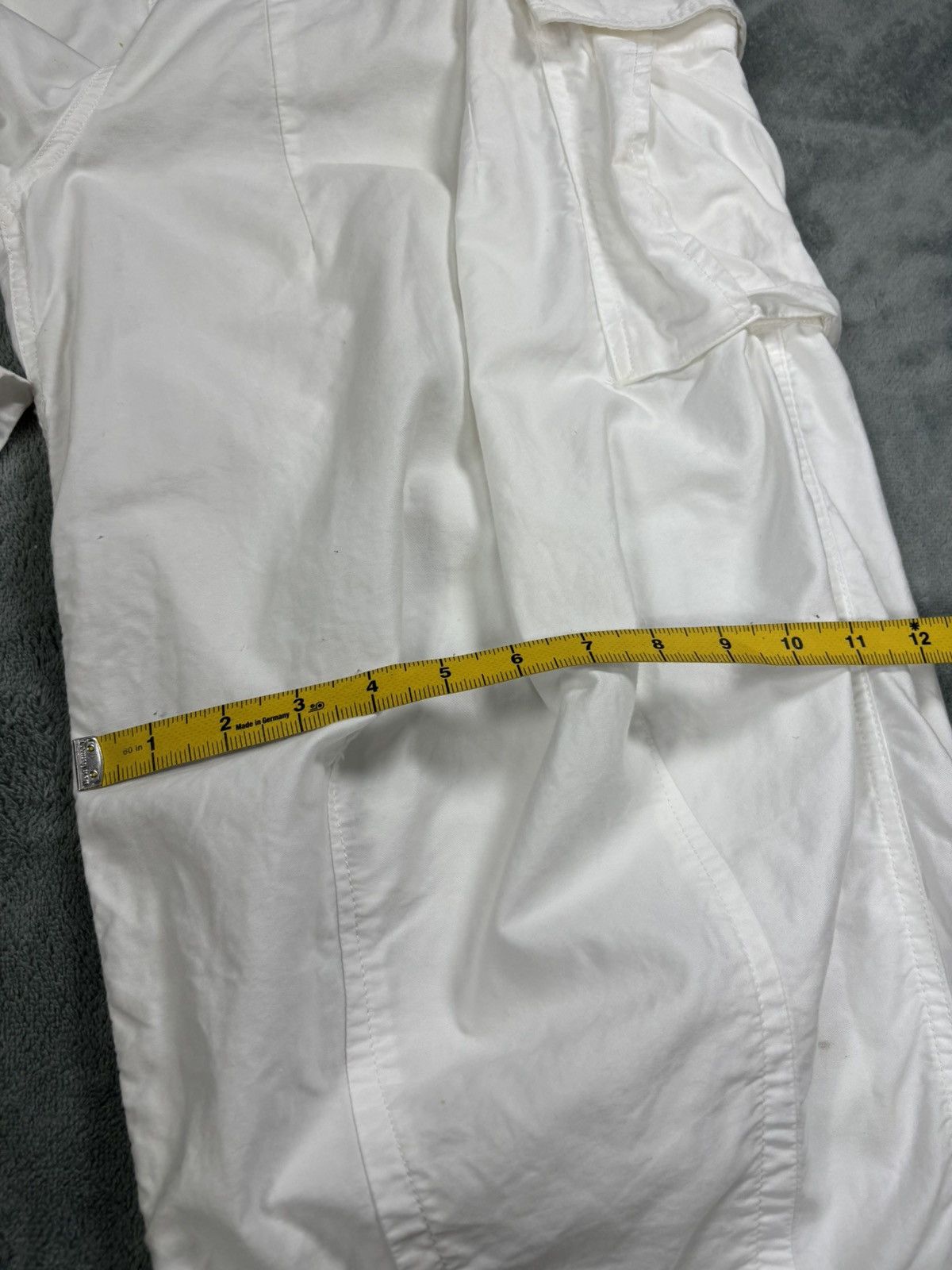 Needles Needles Paracut Baggy Pants. S0146Y Size US 30 / EU 46 - 16 Thumbnail