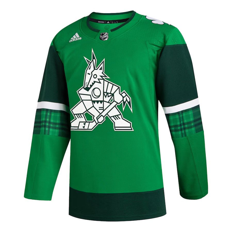 Adidas Arizona Coyotes Hockey Jersey