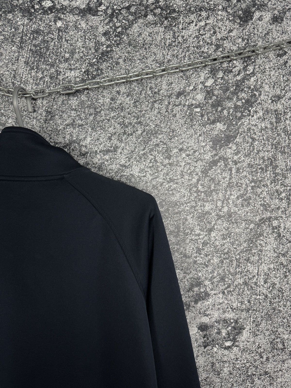 Nike Men’s Nike Track Jacket The Athletic Dept Sportswear Size M Size US M / EU 48-50 / 2 - 10 Thumbnail