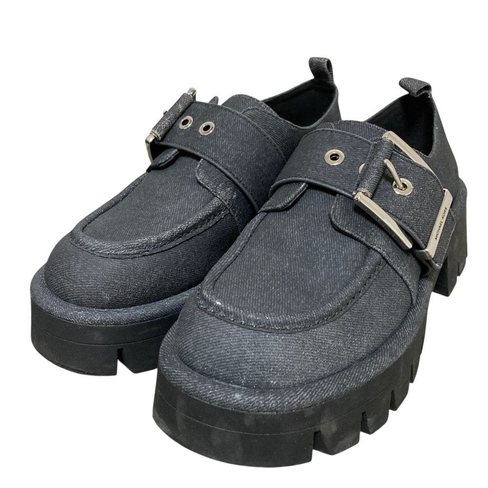Michael Kors Michael Kors Michael Michael Kors COLBY Oxford Loafers Others Shoes DUTY FREE for USA Size ONE SIZE - 1 Thumbnail