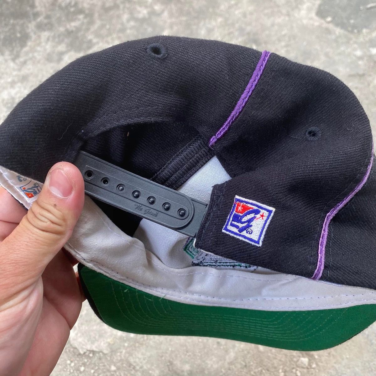 MLB RARE ‼️ Colorado Rockies Size ONE SIZE - 4 Thumbnail