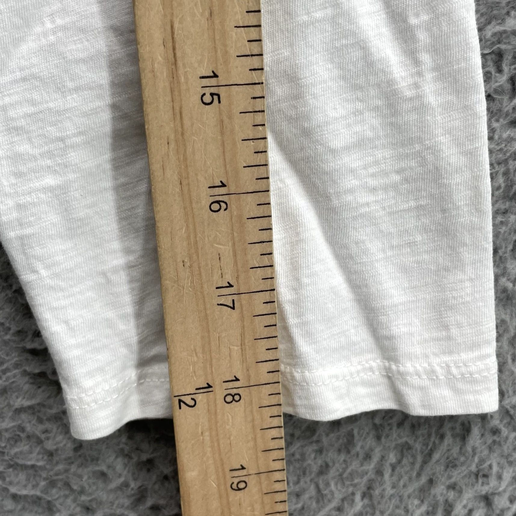 Pendleton Pendleton Shirt Women Large V-neck 90's Chic Classic Basics Minimalists Outdoor White Size L / US 10 / IT 46 - 6 Thumbnail
