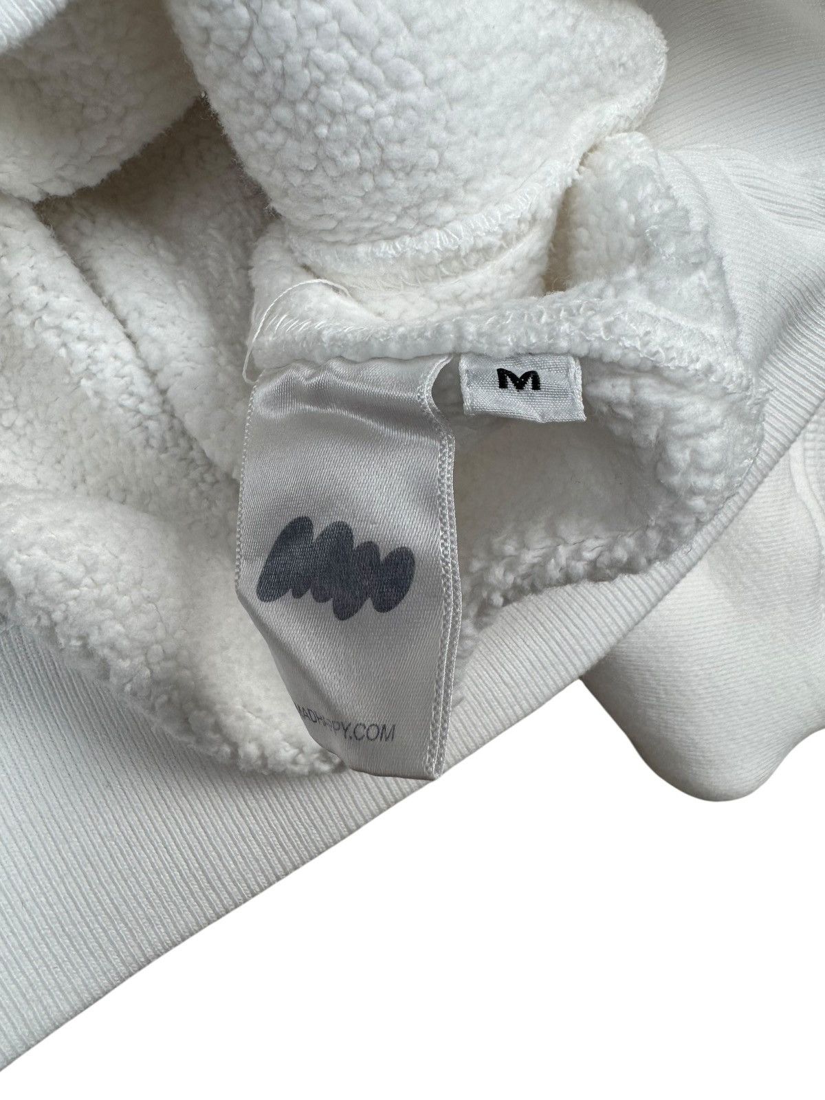 Madhappy Madhappy East Hampton Pop Up Crewneck Sweater Size US M / EU 48-50 / 2 - 6 Thumbnail