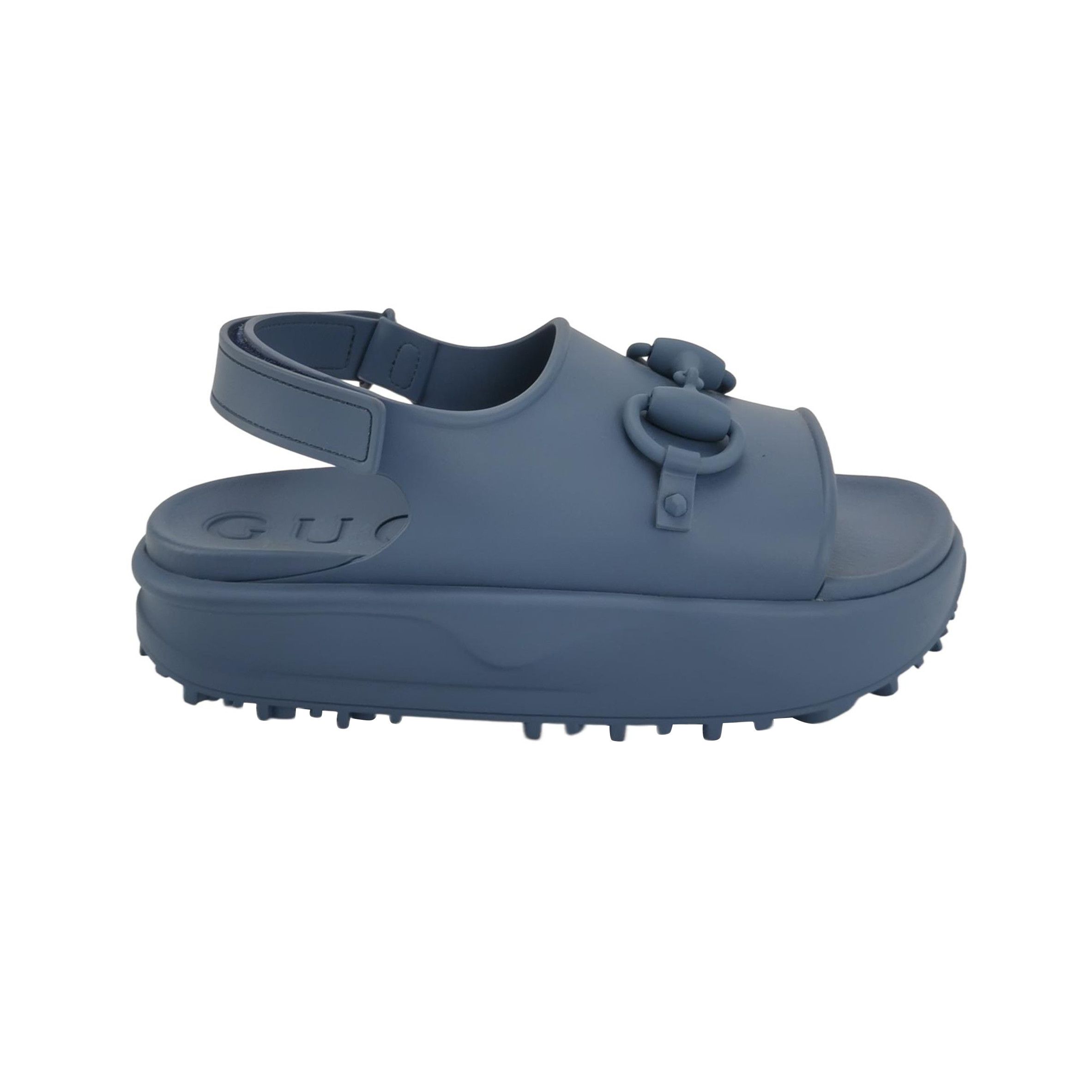 Gucci Gucci Men 6 Sandals Size US 6 / EU 39 - 1 Thumbnail