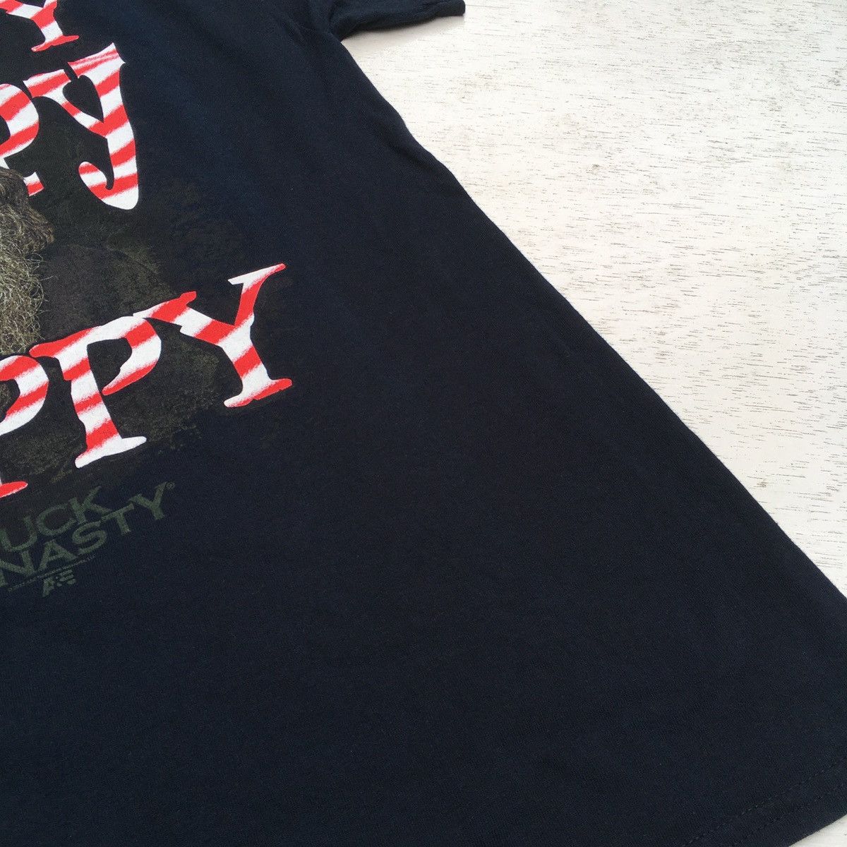 Vintage Vintage Duck Dynasty Movie Tee Size US M / EU 48-50 / 2 - 16 Thumbnail