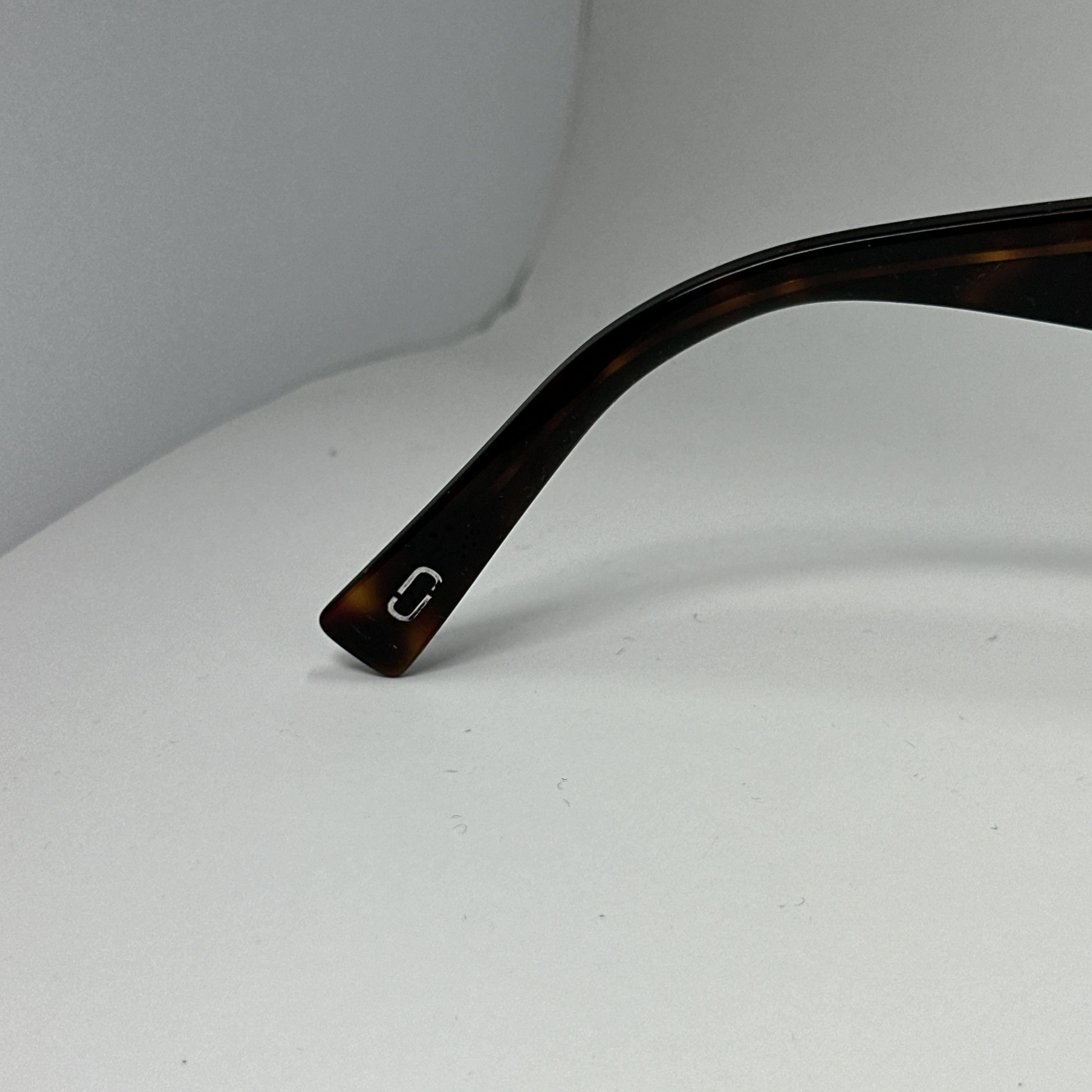 Marc Jacobs Vintage Avant Garde Marc Jacobs Sunglasses 00s Size ONE SIZE - 7 Thumbnail
