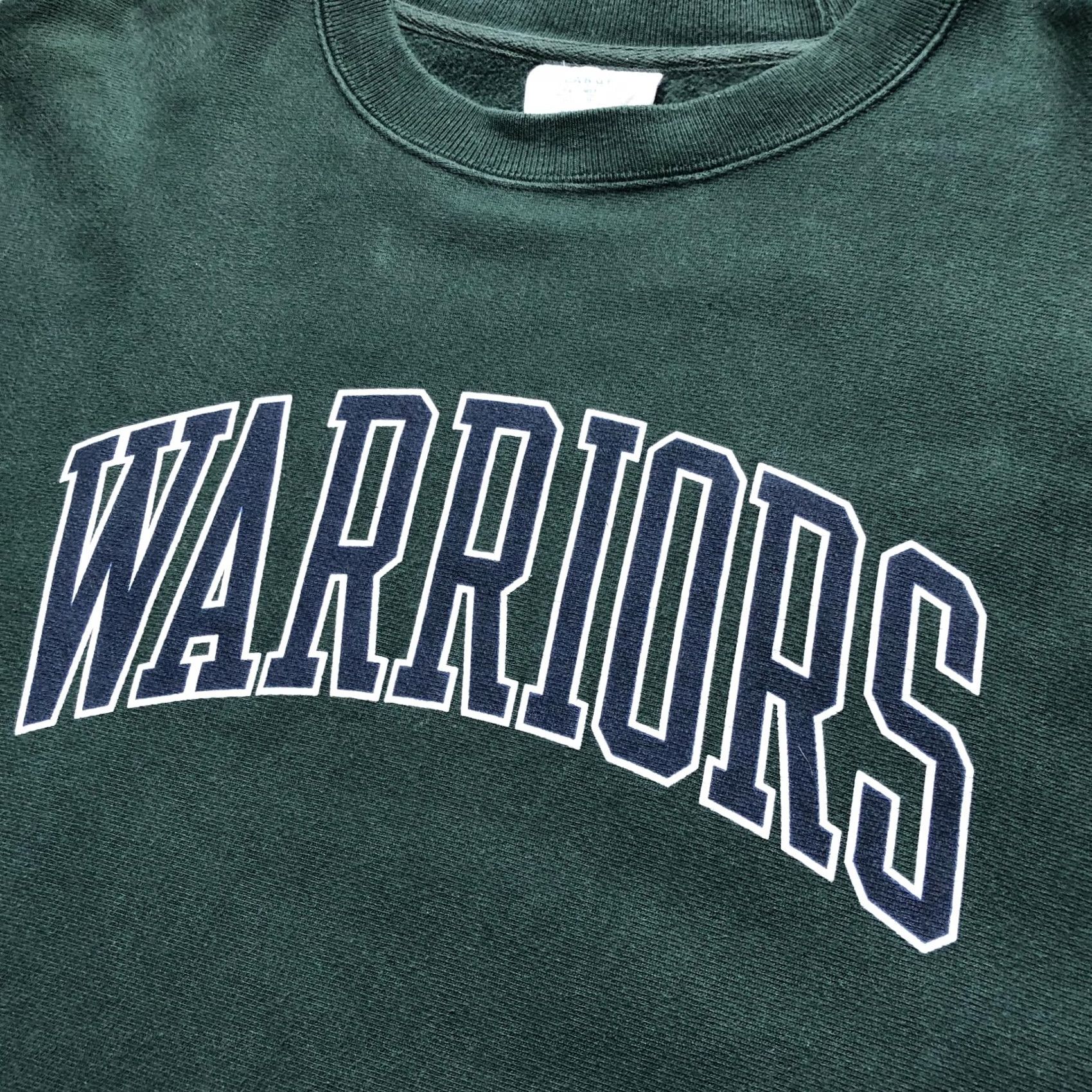 Champion VINTAGE? No. Size US L / EU 52-54 / 3 - 4 Thumbnail