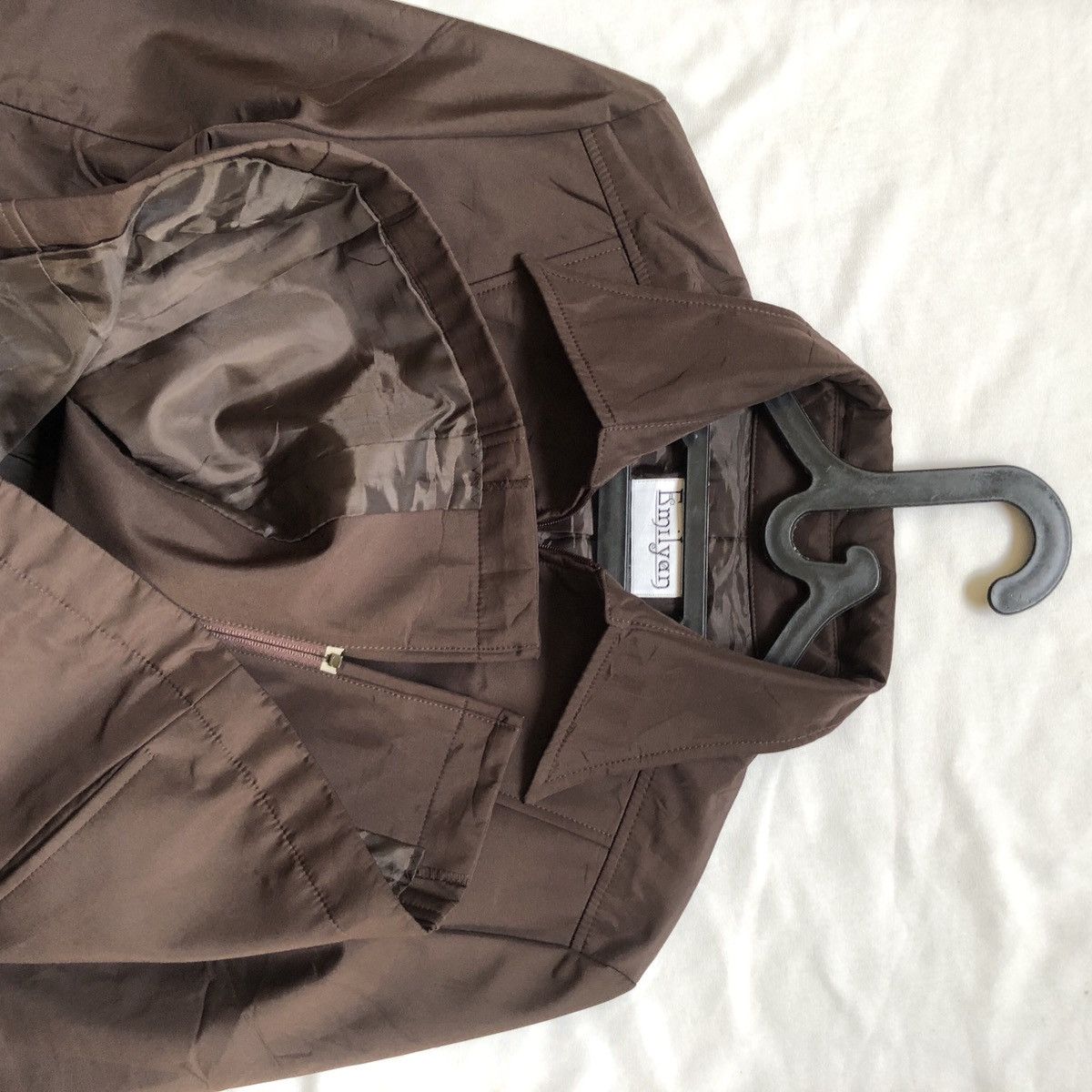 Other Emilyan Work jacket Size XS / US 0-2 / IT 36-38 - 4 Thumbnail