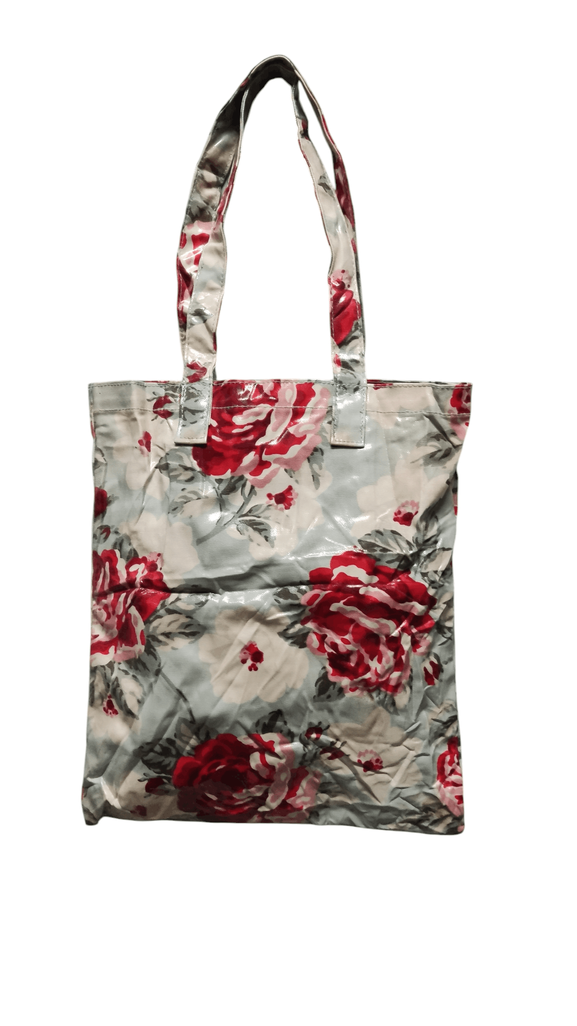Other 🔥OFFER🔥Cath Kidston London Tote bag Floral Designer Coated Size ONE SIZE - 2 Thumbnail