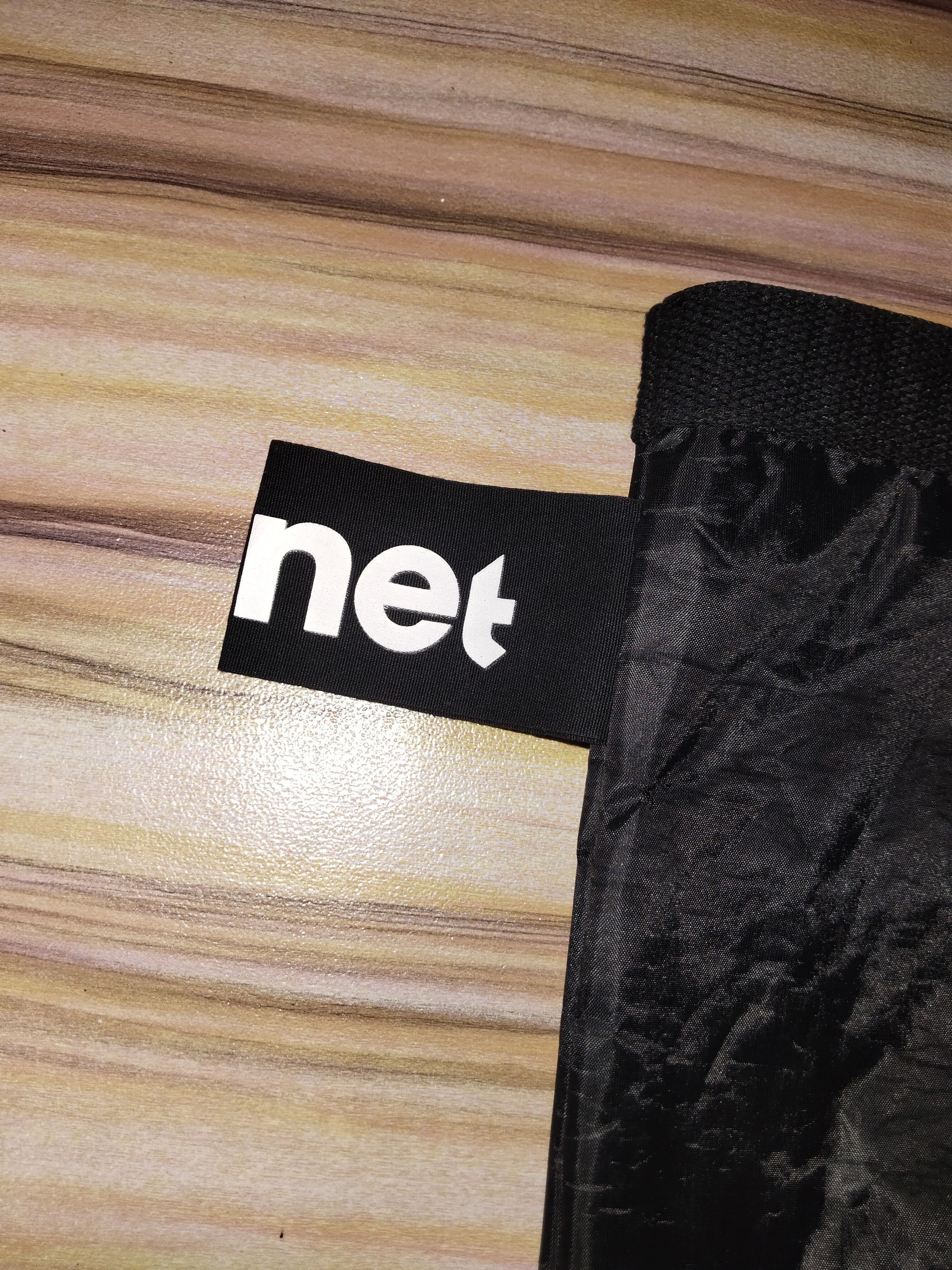 Ne-Net Ne-Net 'The Bird Airship Model' Tote Bag Size ONE SIZE - 4 Thumbnail