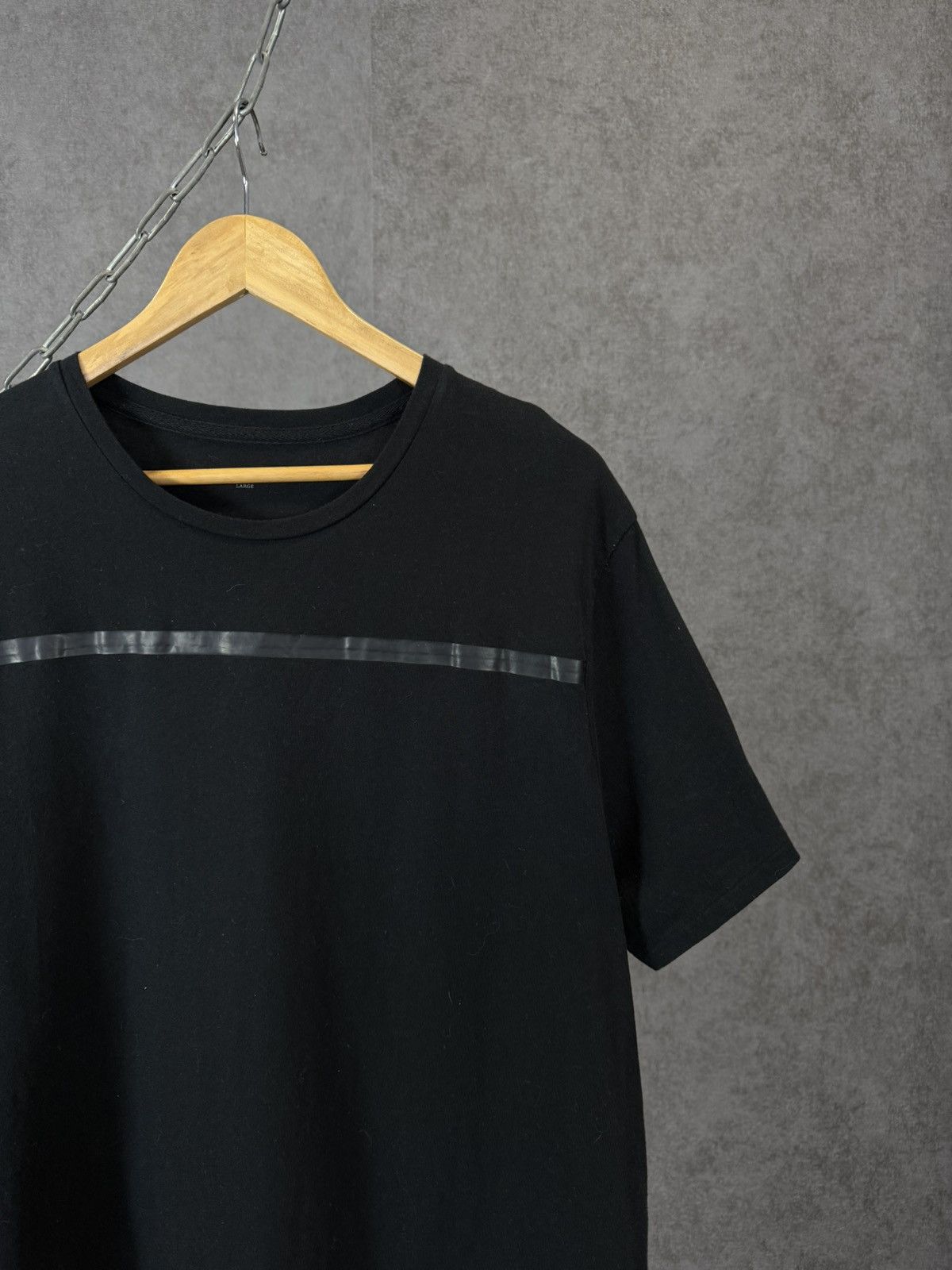 Allsaints Allsaints designer tee Size US L / EU 52-54 / 3 - 2 Thumbnail