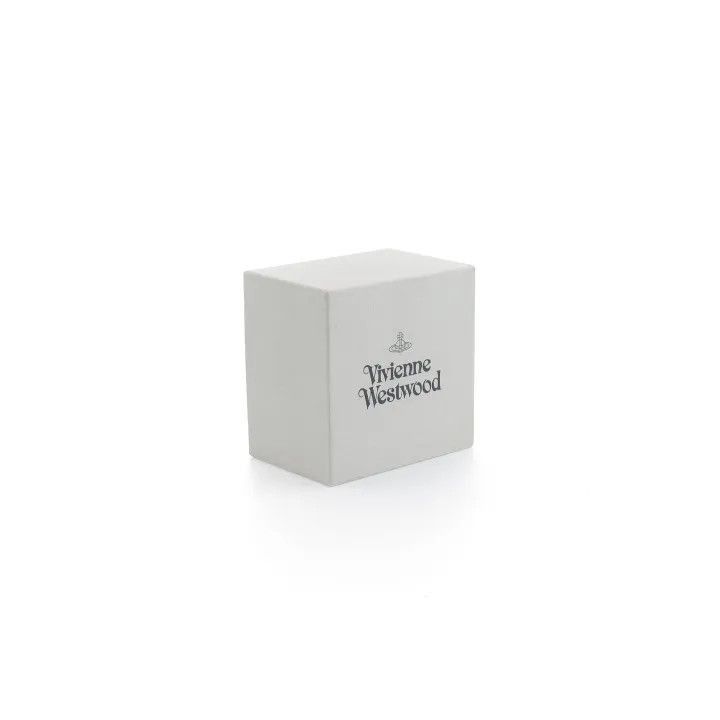 Vivienne Westwood Vivienne Westwood Silver Bas Relief Pendant Necklace Size ONE SIZE - 3 Thumbnail
