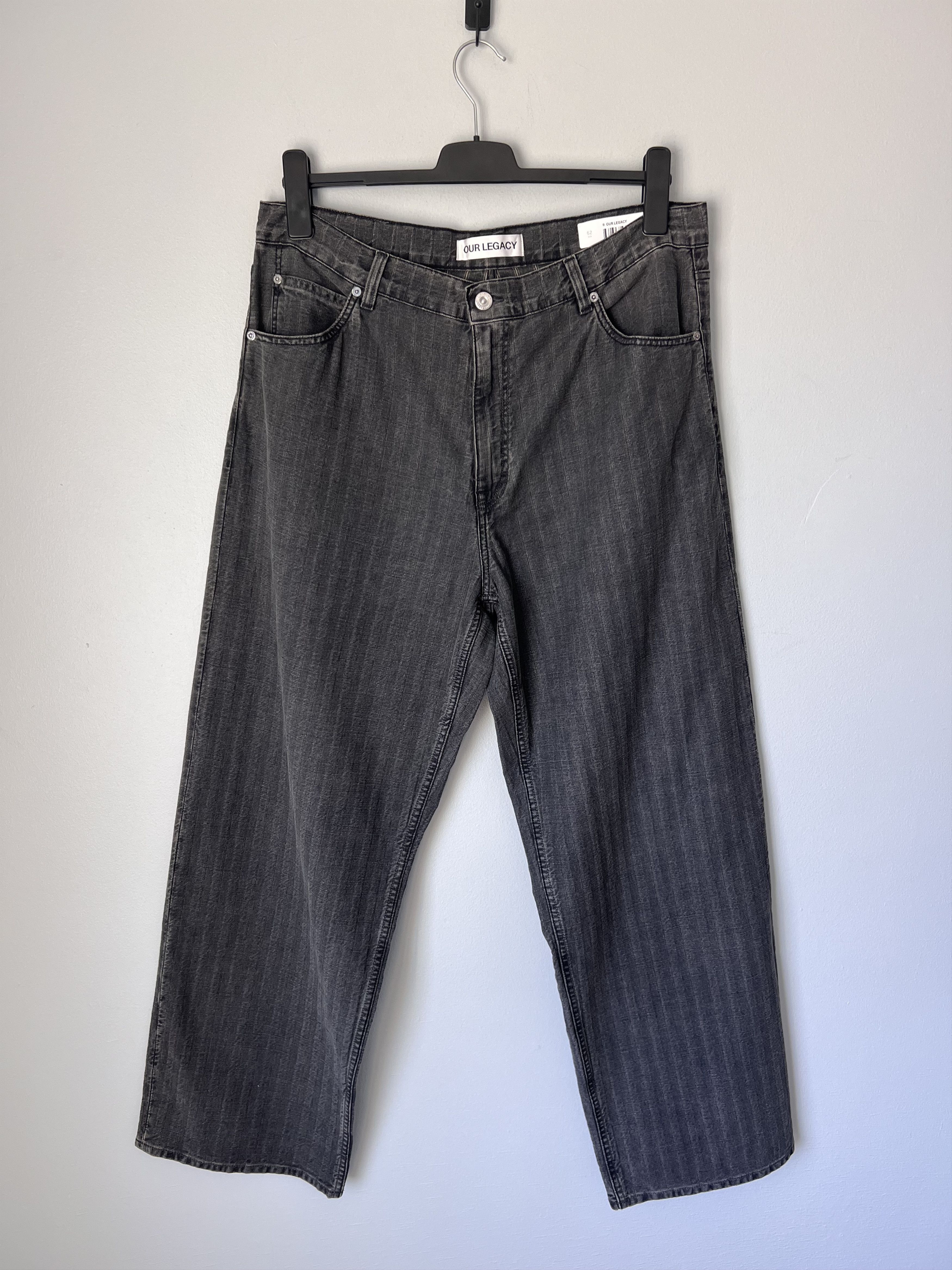 Our Legacy Vast Cut | Grailed
