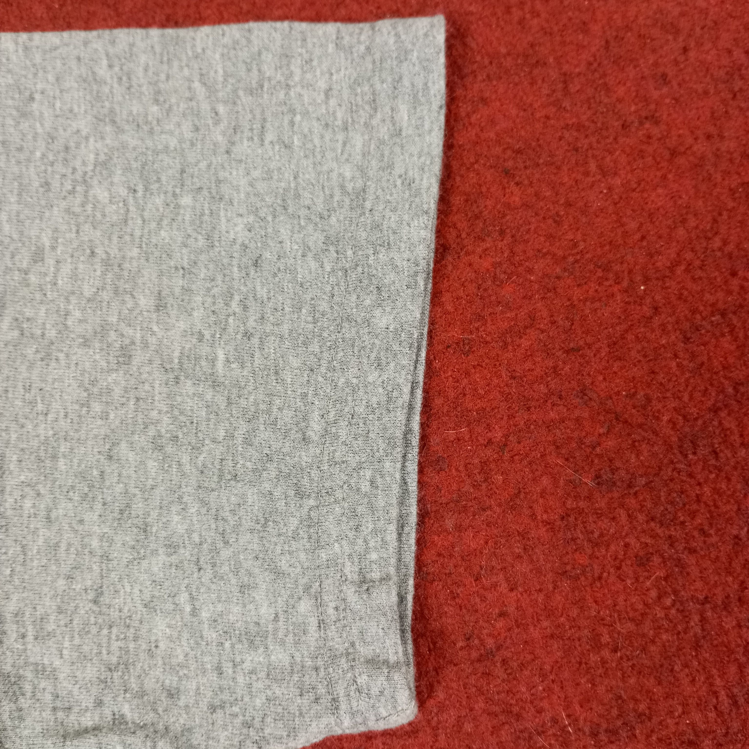 Marlboro Marlboro X Number Nine Japanese Brand Designer Tshirt Size US M / EU 48-50 / 2 - 7 Thumbnail