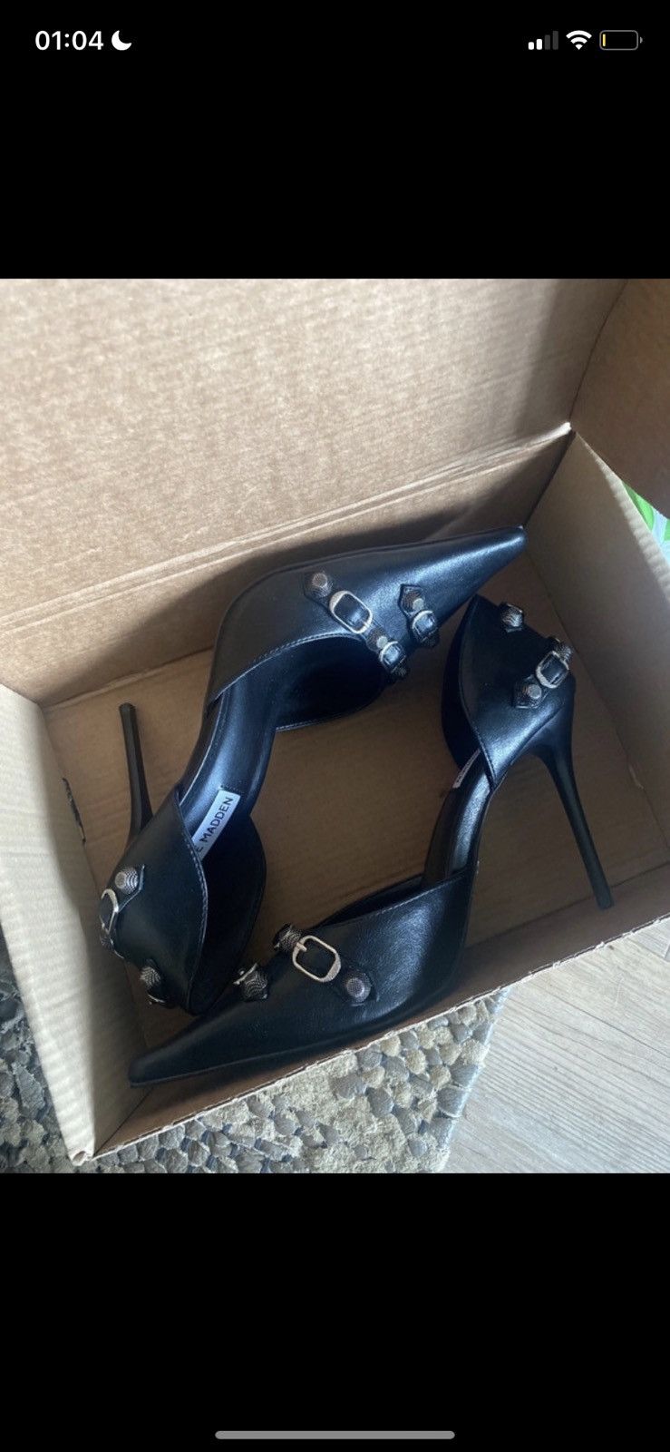 Steve Madden kitten heels Size US 7 / IT 37 - 2 Thumbnail