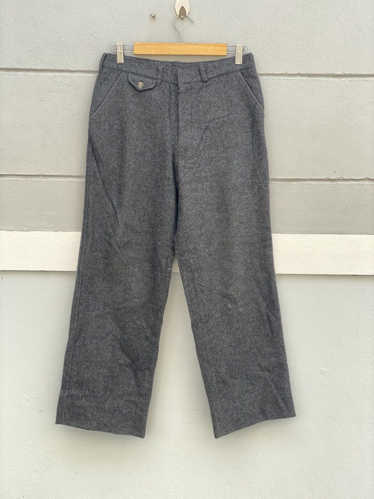 The North Face Vintage The North Face Pants Y2K Workwear | Utility Outdoor Size US 30 / EU 46 - 1 Thumbnail