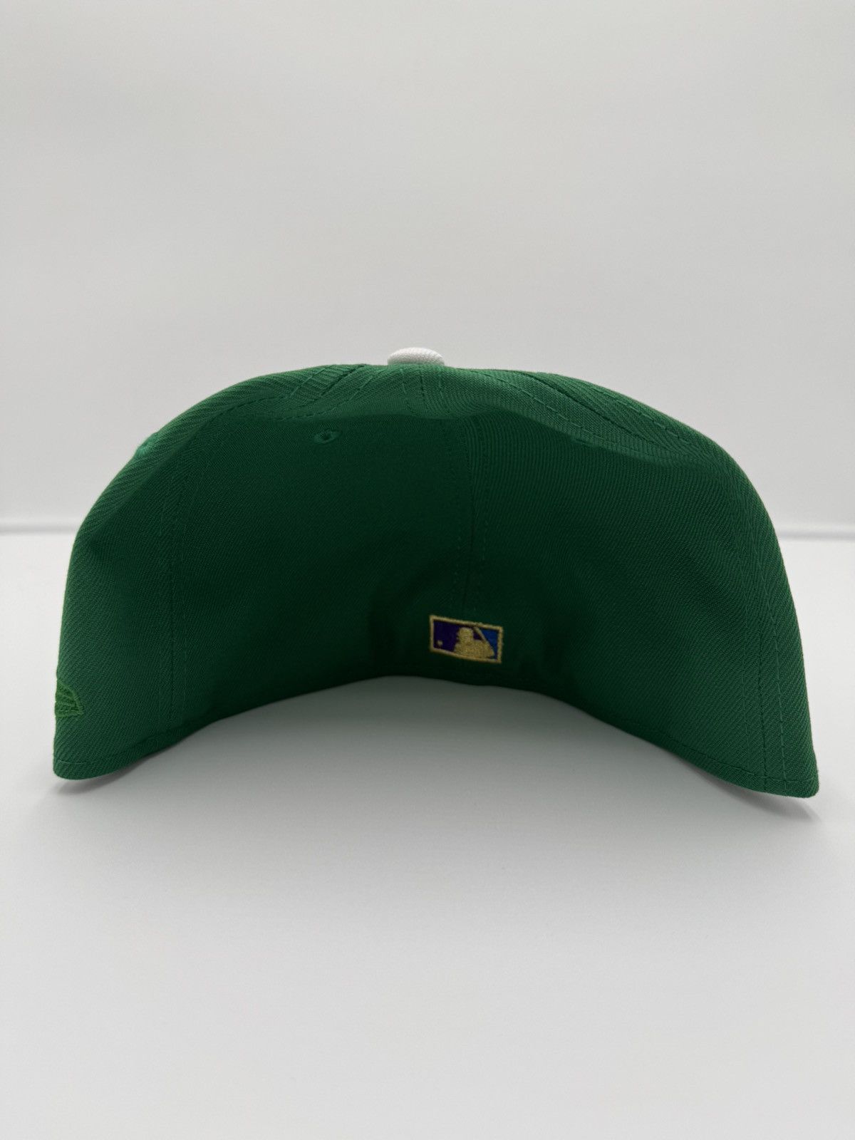 New Era Houston Astros Fitted Inaugural Season 2000 Patch Rushmore Size ONE SIZE - 5 Thumbnail
