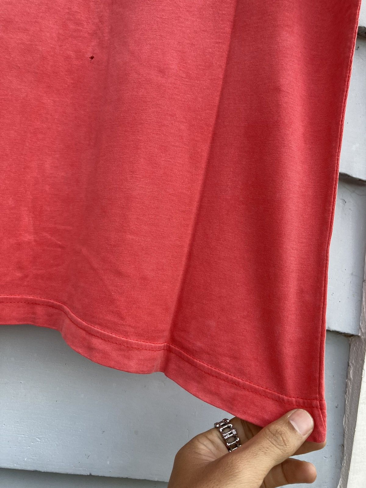 Vintage Vintage 90s Distressed Style Size US M / EU 48-50 / 2 - 15 Thumbnail
