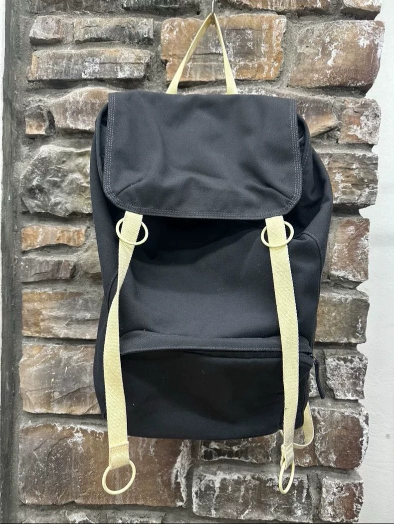 Raf Simons Raf Simons Eastpak Archive Backpack- DMC | Grailed