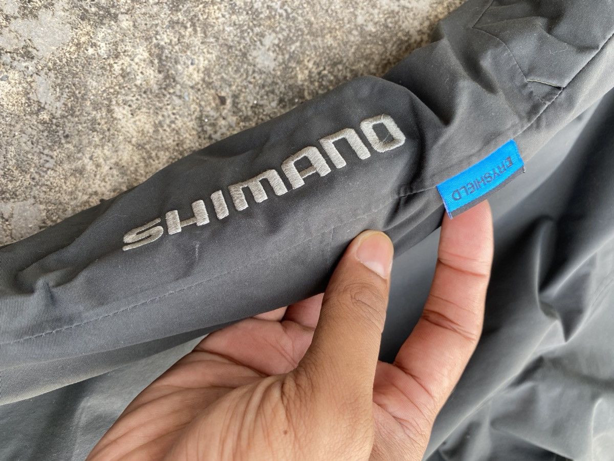 Japanese Brand 🔥 Steals 🔥 Shimano Jumpsuit Ski Pant Size US 33 - 3 Thumbnail